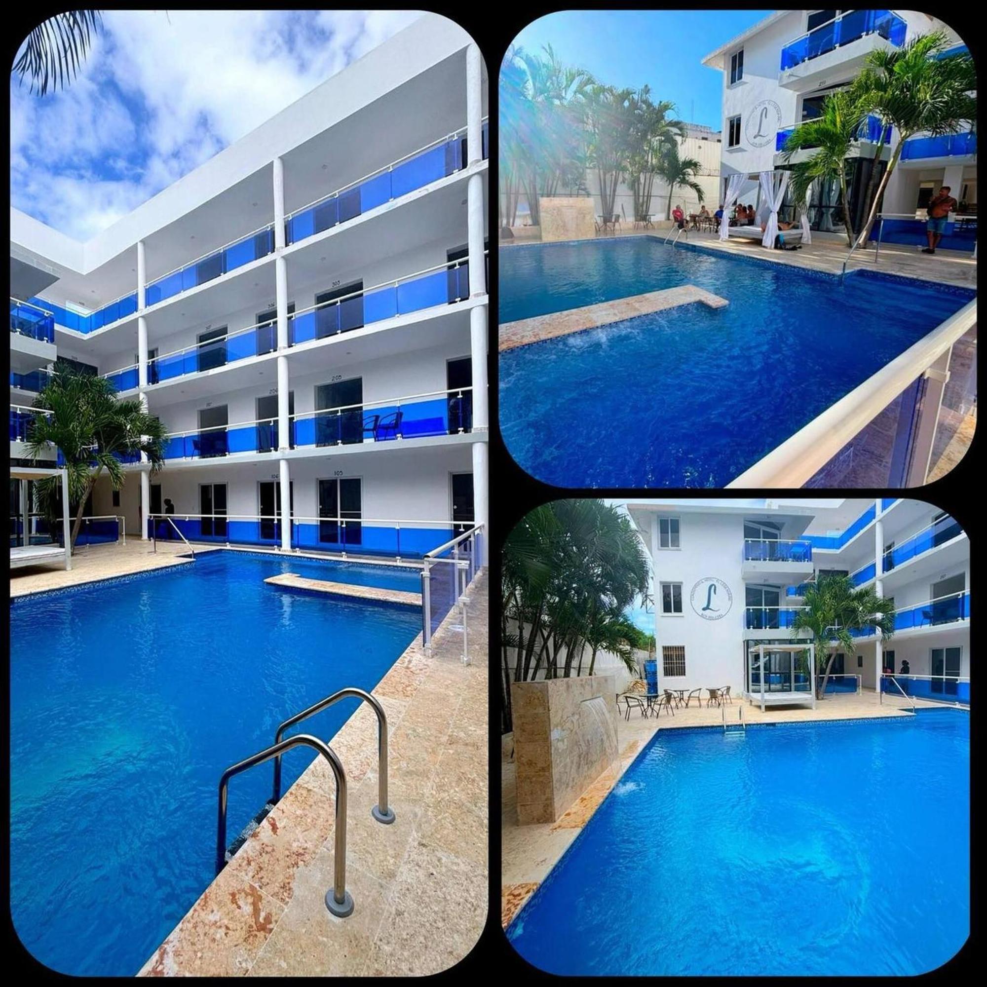 condo neuf a sosua prs de tout 304, foto 15