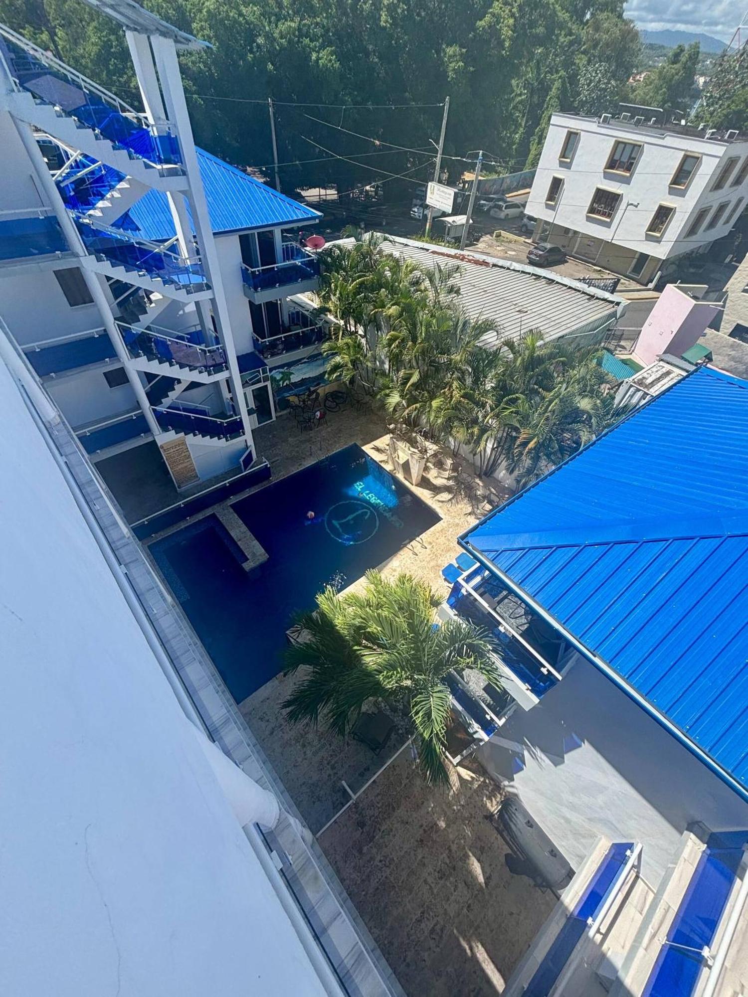Condo neuf, balcon en plein coeur de Sosua, 205, foto 6
