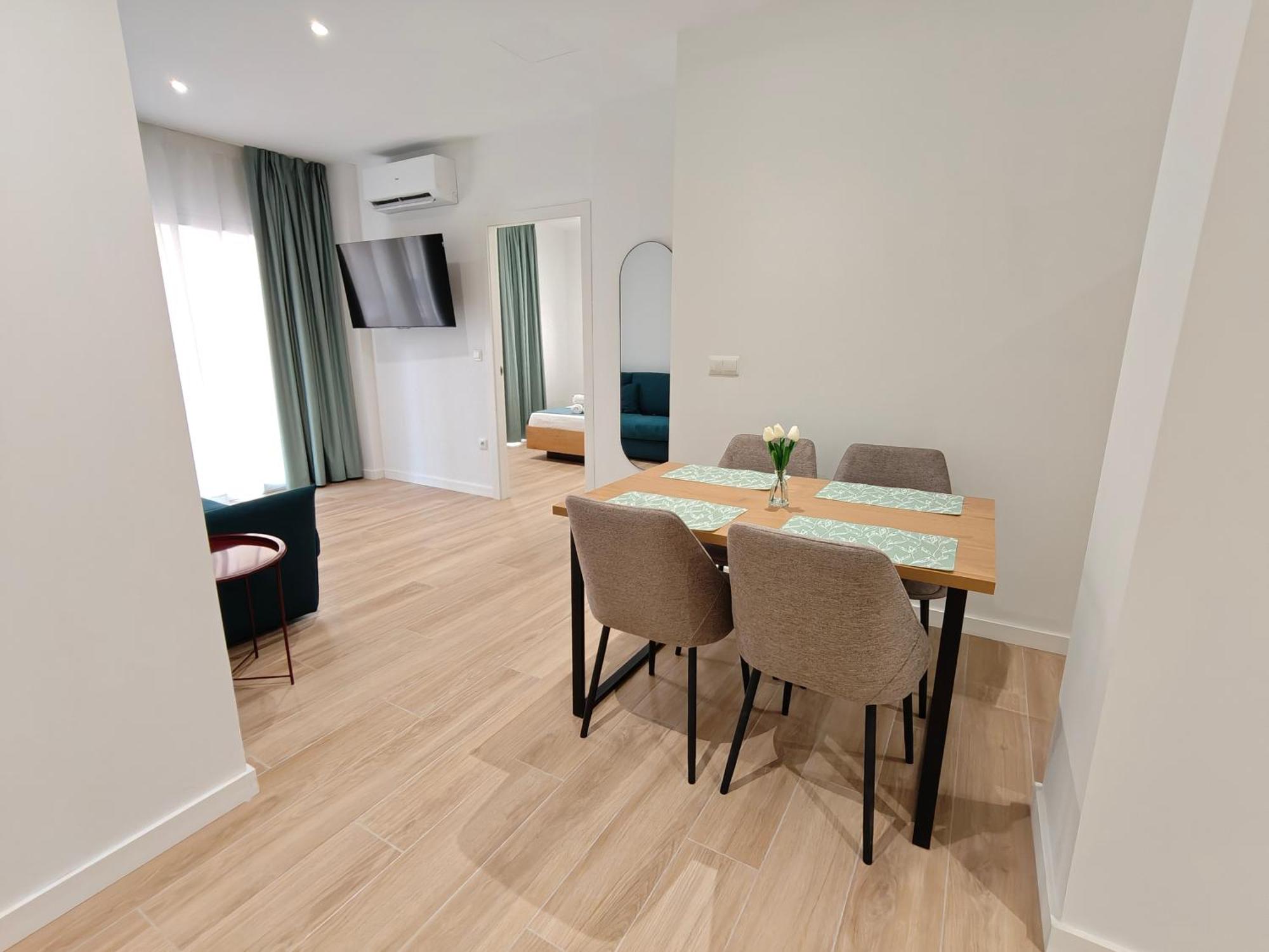 Estemar Suites