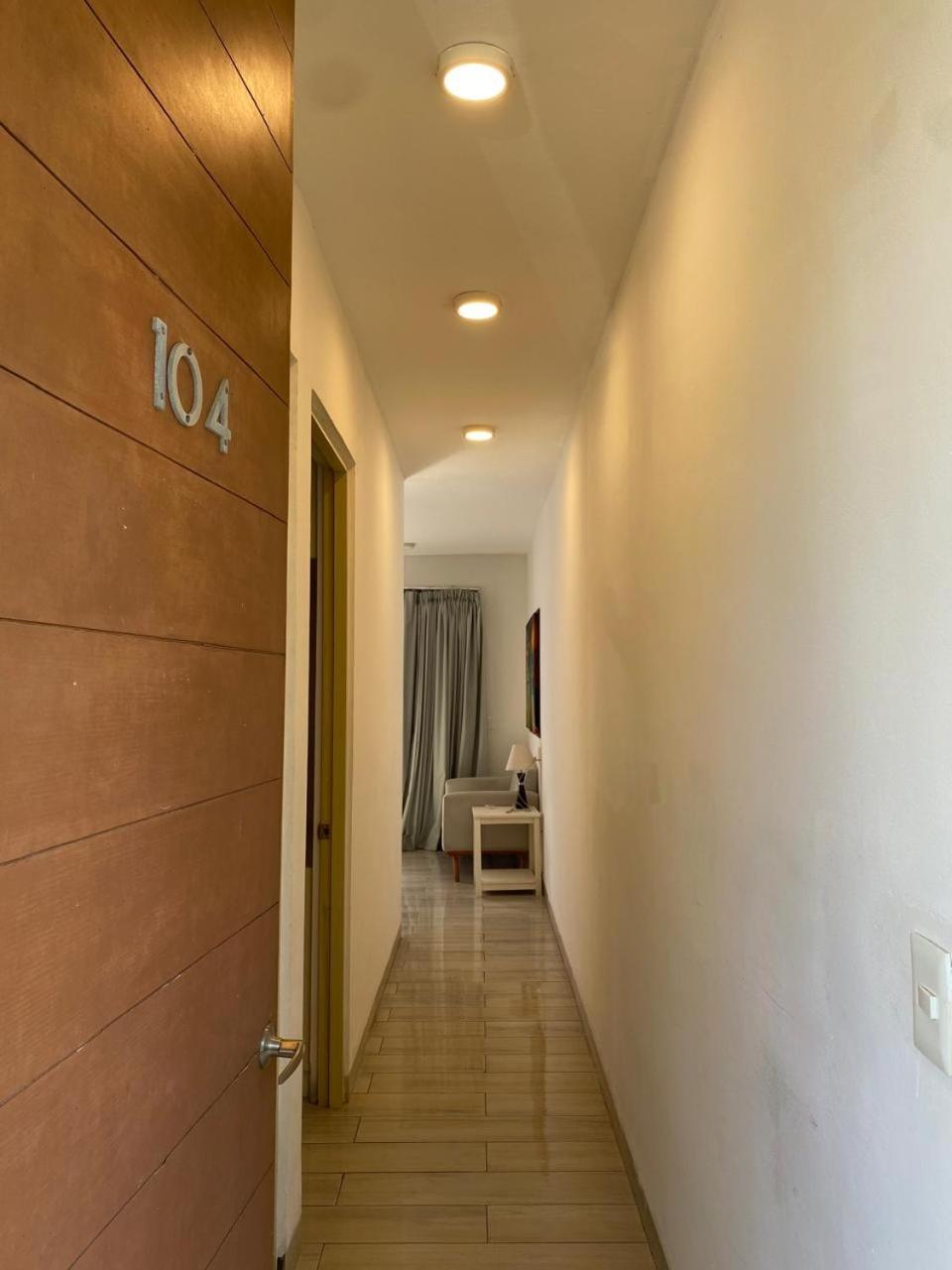 Confortable departamento de 1 habitación en Puerto Aventuras, foto 6