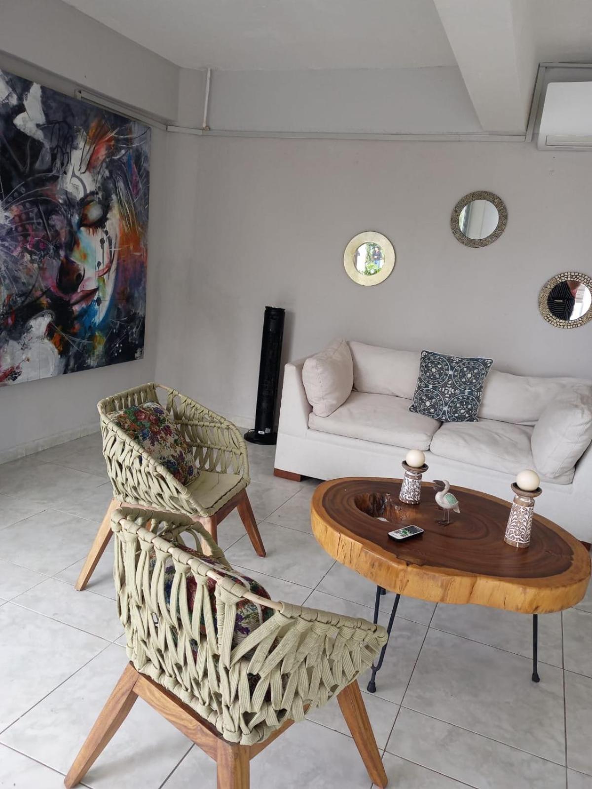 Hermoso Departamento en Cozumel, con vista al mar caribe C9, foto 12