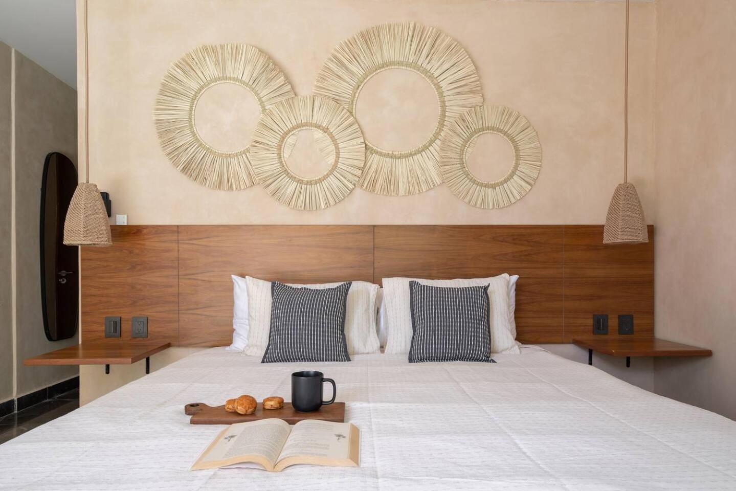 Exclusive 2BR Lock-Off Huge Terrace & Private Pool Humana Tulum, foto 12