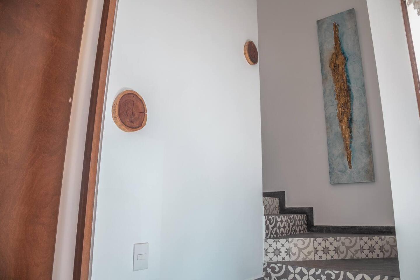 Luxury Penthouse 3BR with Private Pool & Rooftop La Veleta, foto 10