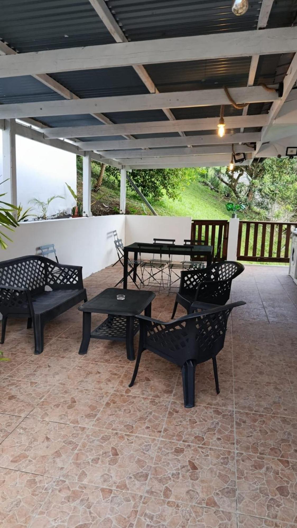 Maison paisible avec grande terrasse et spa, foto 6