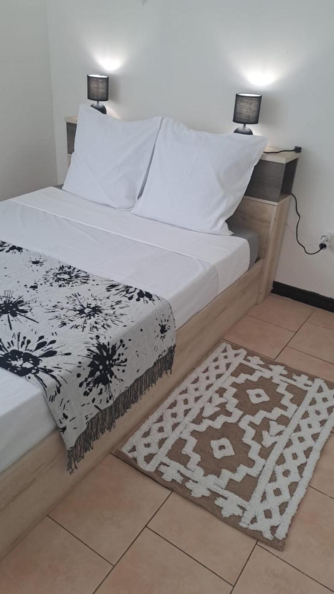 Maison paisible avec grande terrasse et spa, foto 15