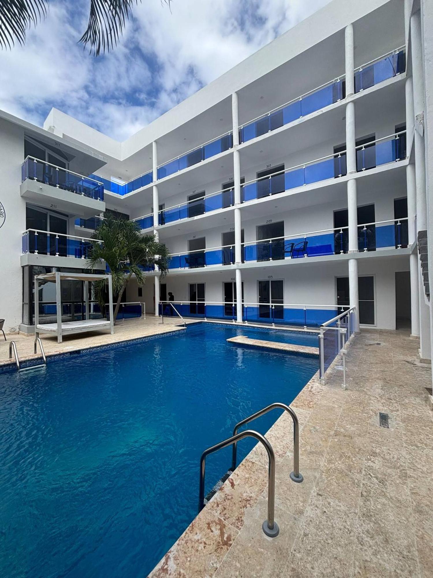 condo neuf dans le centre-ville de sosua 104, imagen 4