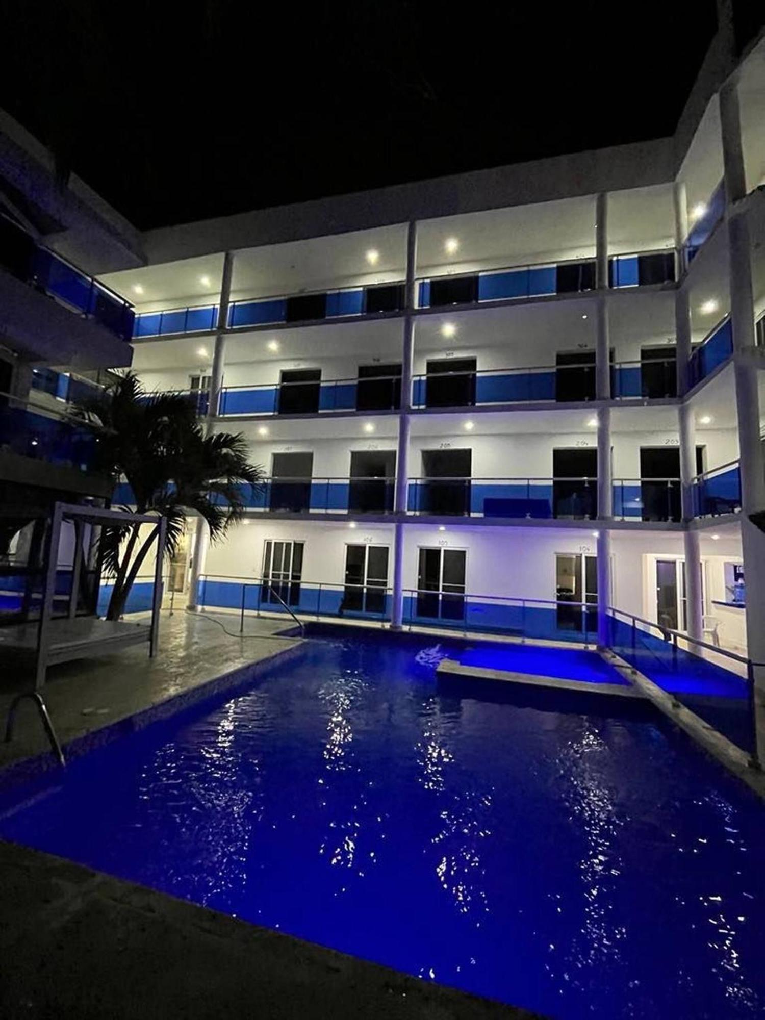 condo neuf dans le centre-ville de sosua 104, foto 7