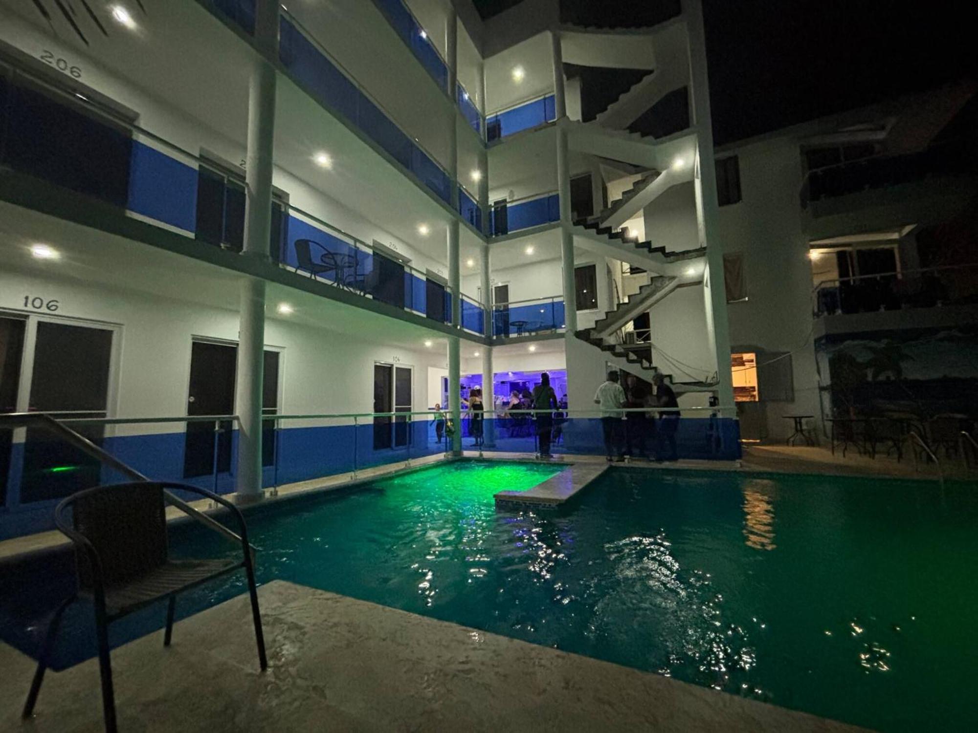 condo neuf dans le centre-ville de sosua 104, foto 9