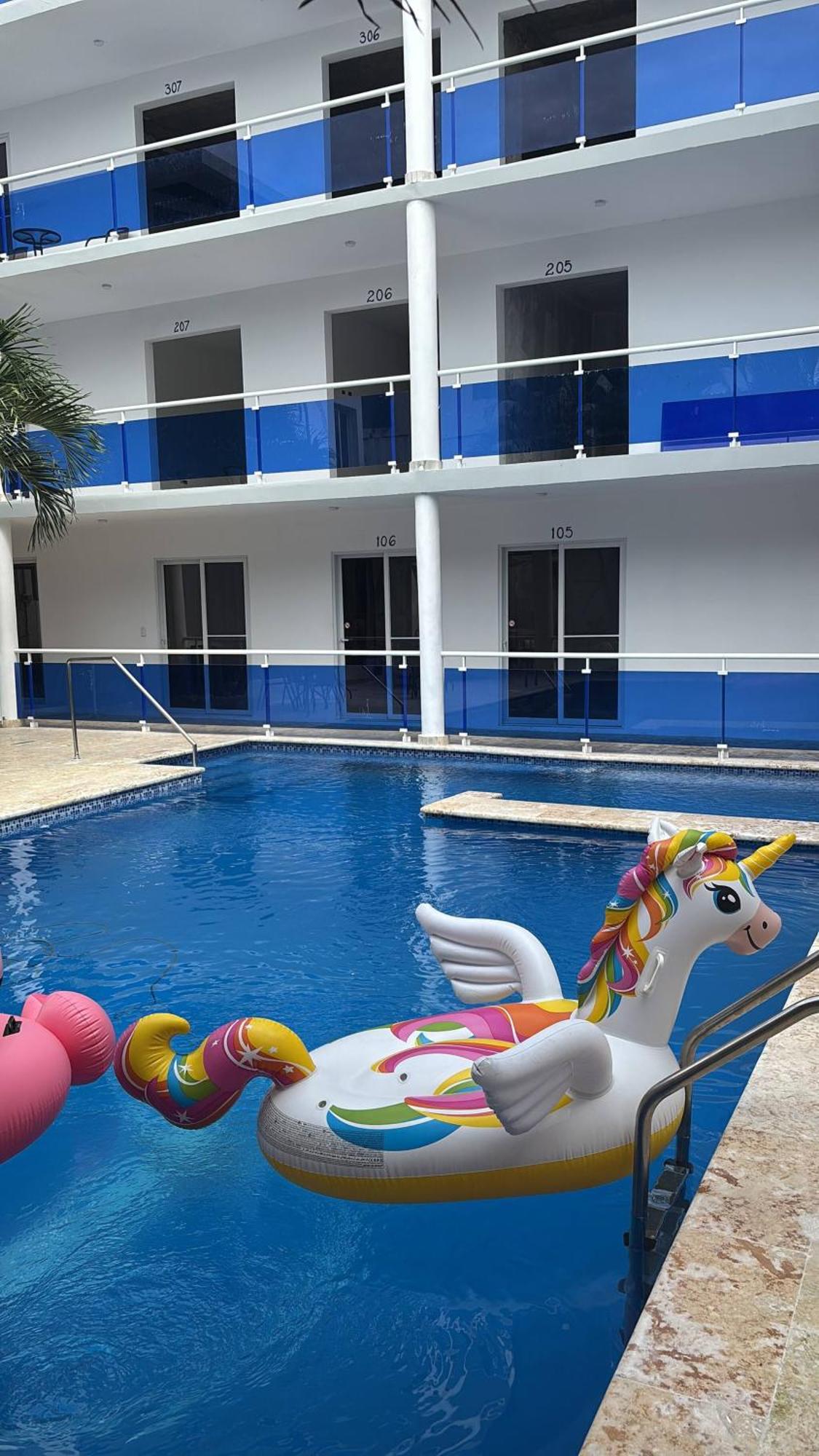 condo neuf dans le centre-ville de sosua 104, foto 10
