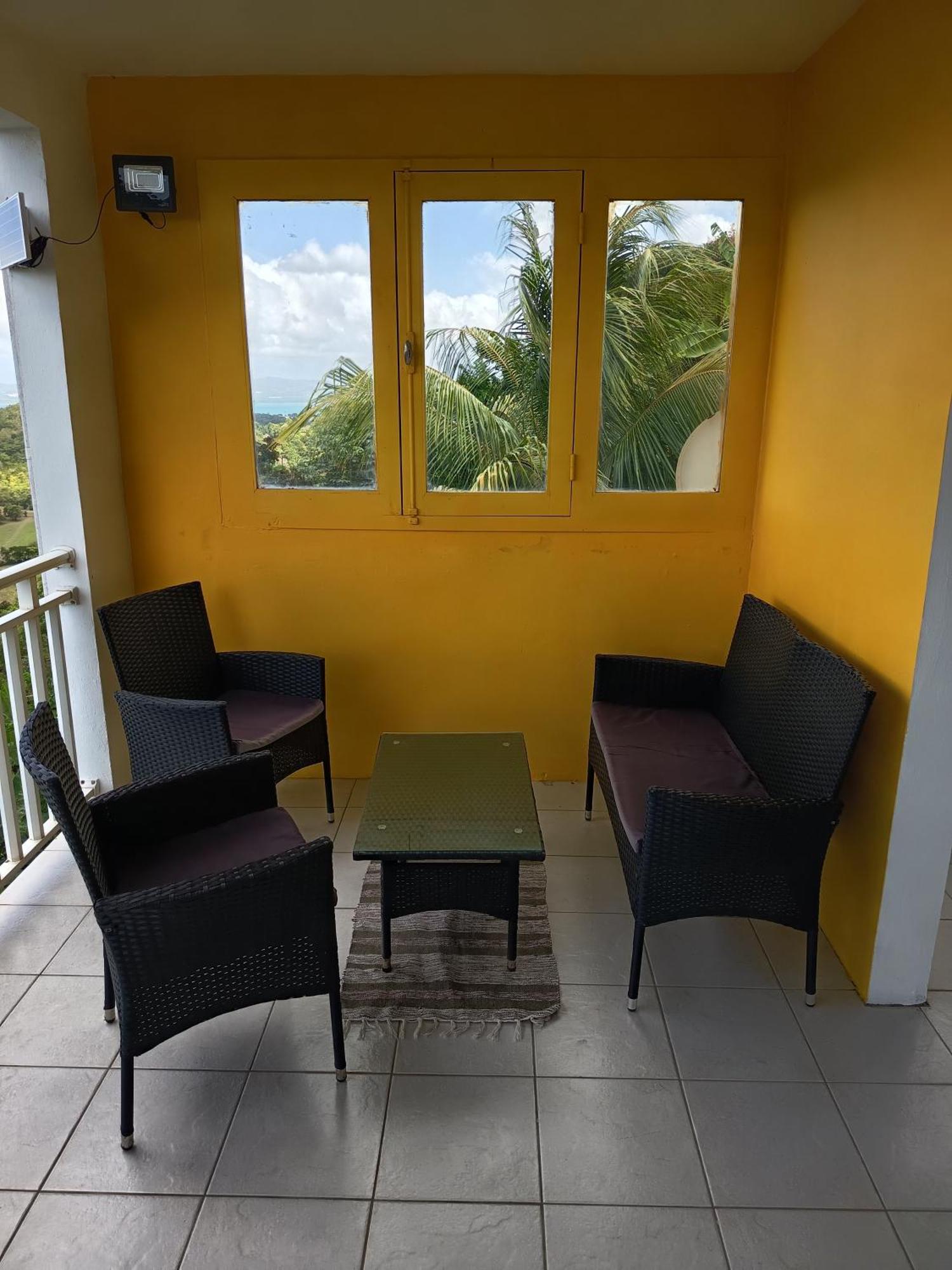 Grand T2 sublime vue mer terrasse 3minutes de la plage, imagen 3
