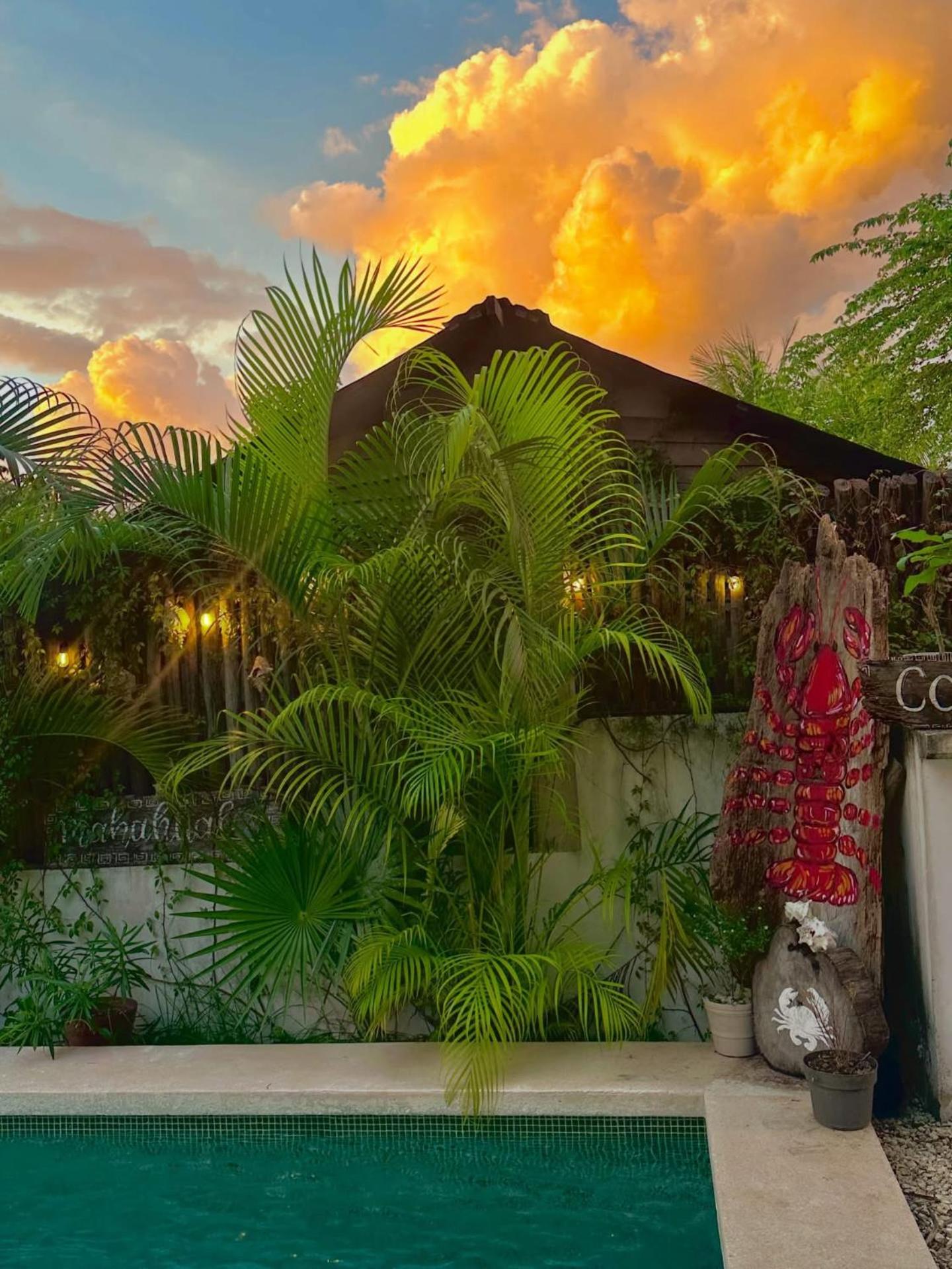 Hotel Jaiba Mahahual - Adults Only, imagen 2