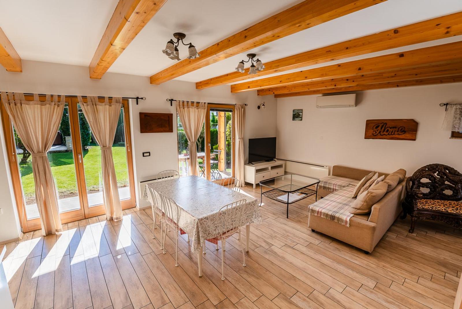 Apartments Vila Cvetka Bled — photo 4