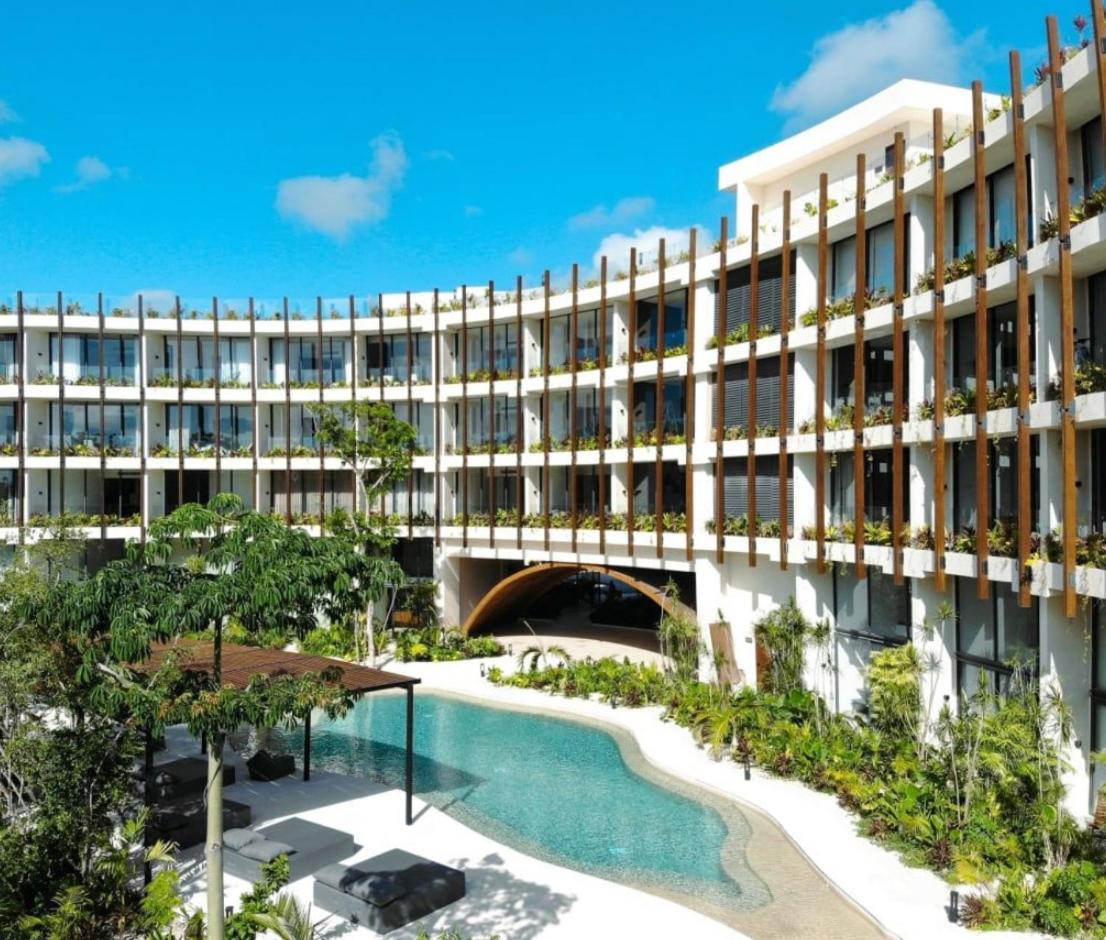 Estudio Tulum, foto 7