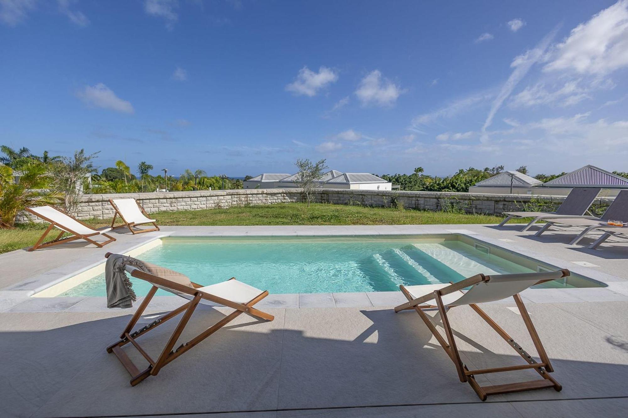 Villa Akébé