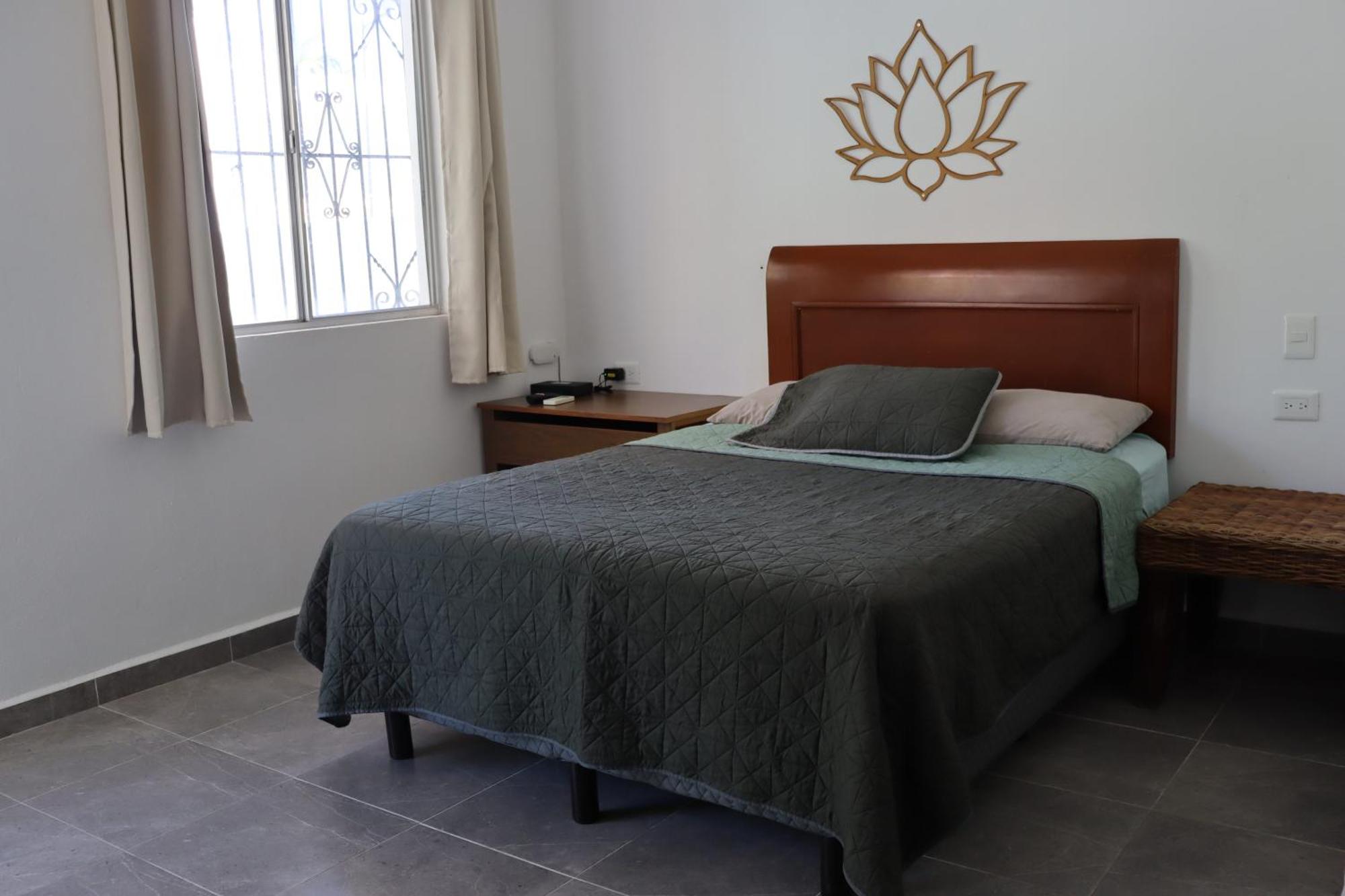 Casa Jardin