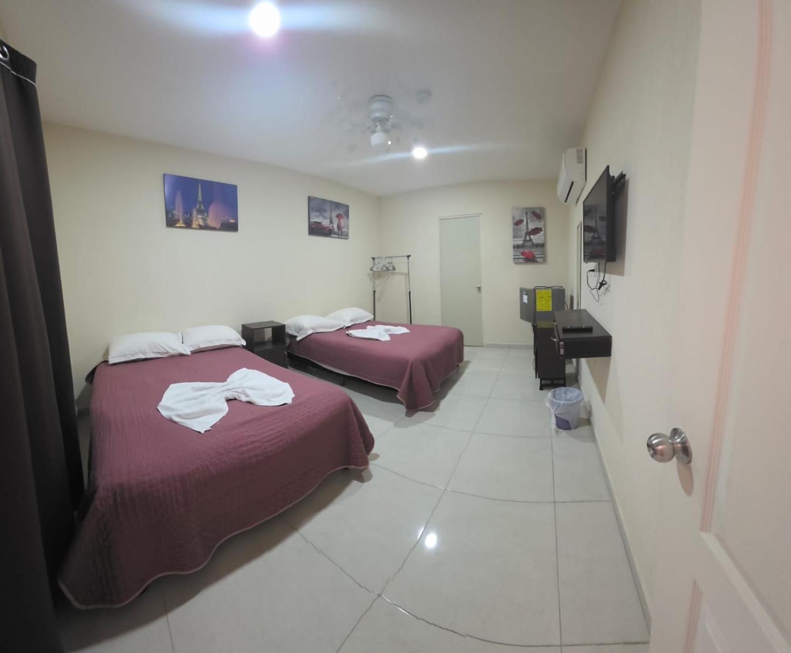 Hotel Mexico, foto 6