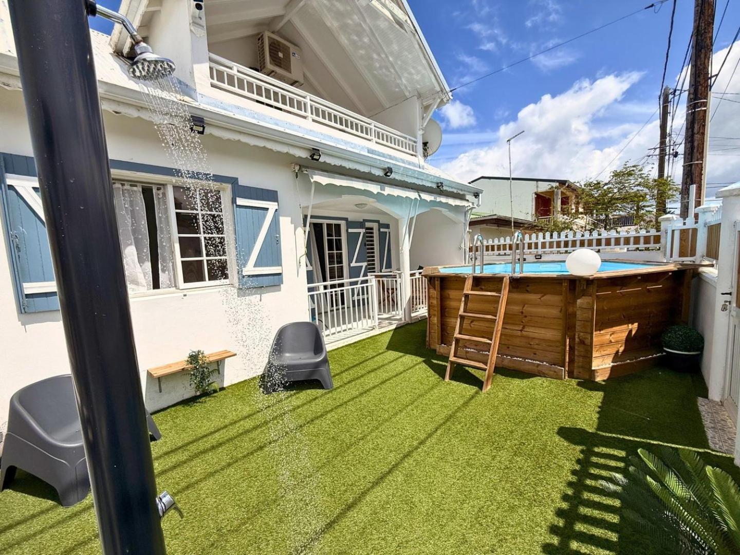 Sweet Nest Villa, foto 14
