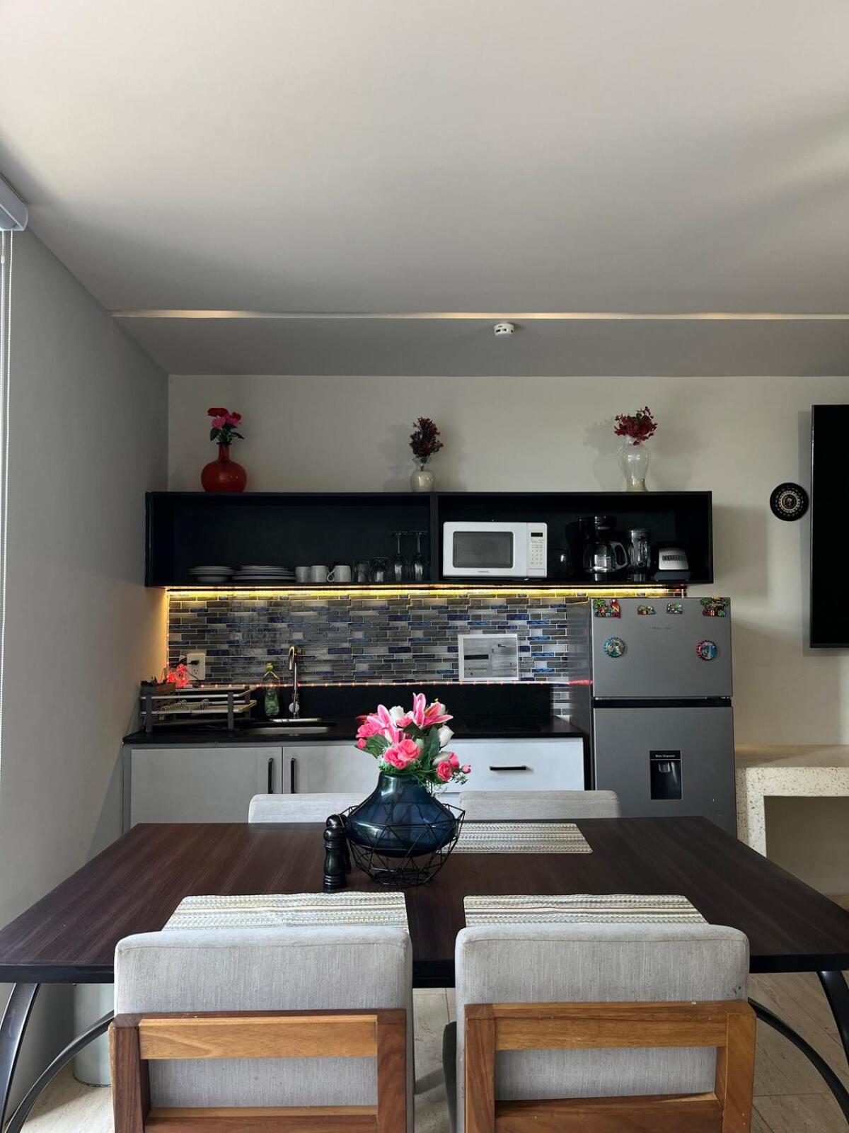 Studio céntrico