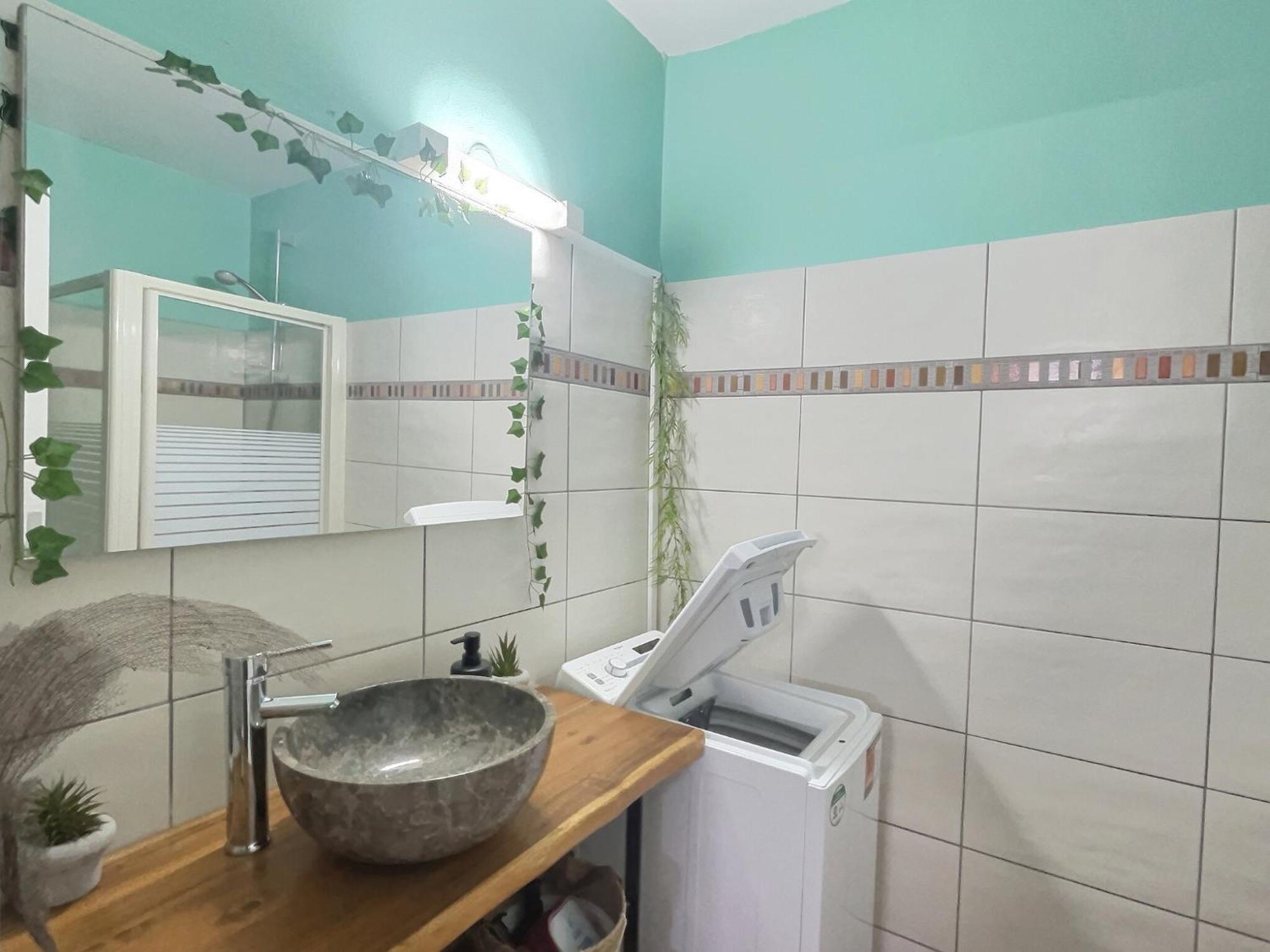 Pandora - T2 immersif, jardin & jacuzzi, massages, imagen 5