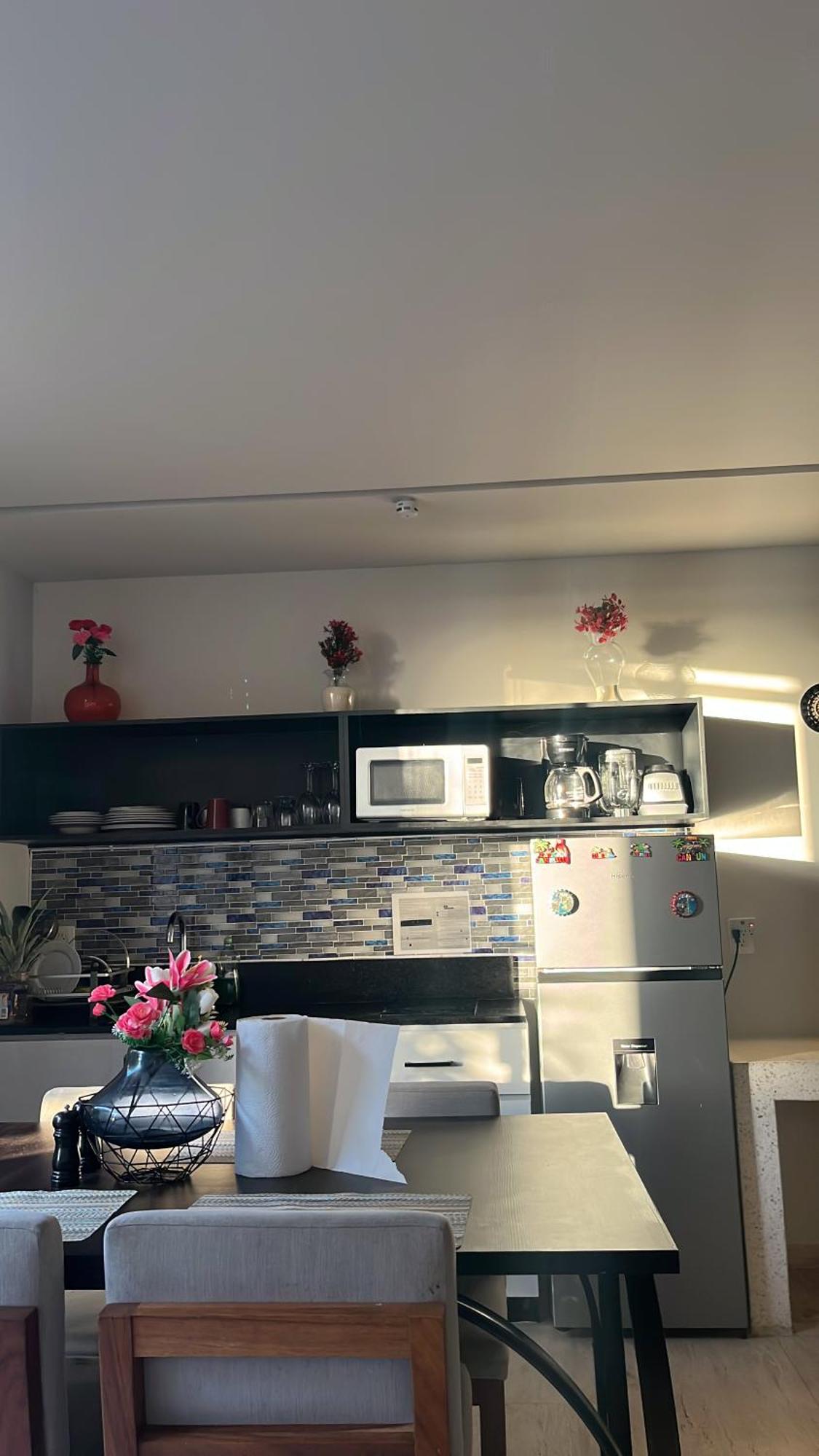 Studio céntrico, foto 13