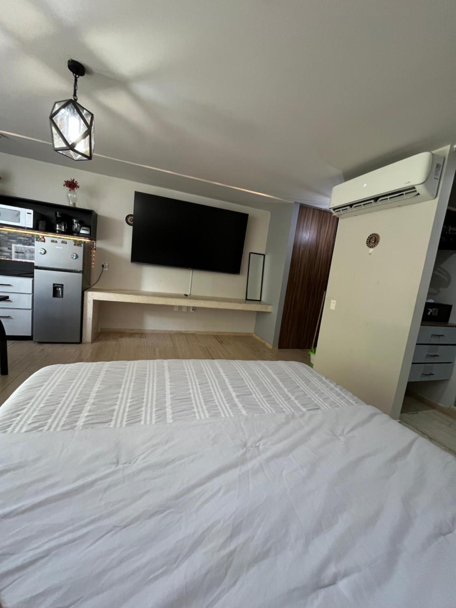 Studio céntrico, foto 16