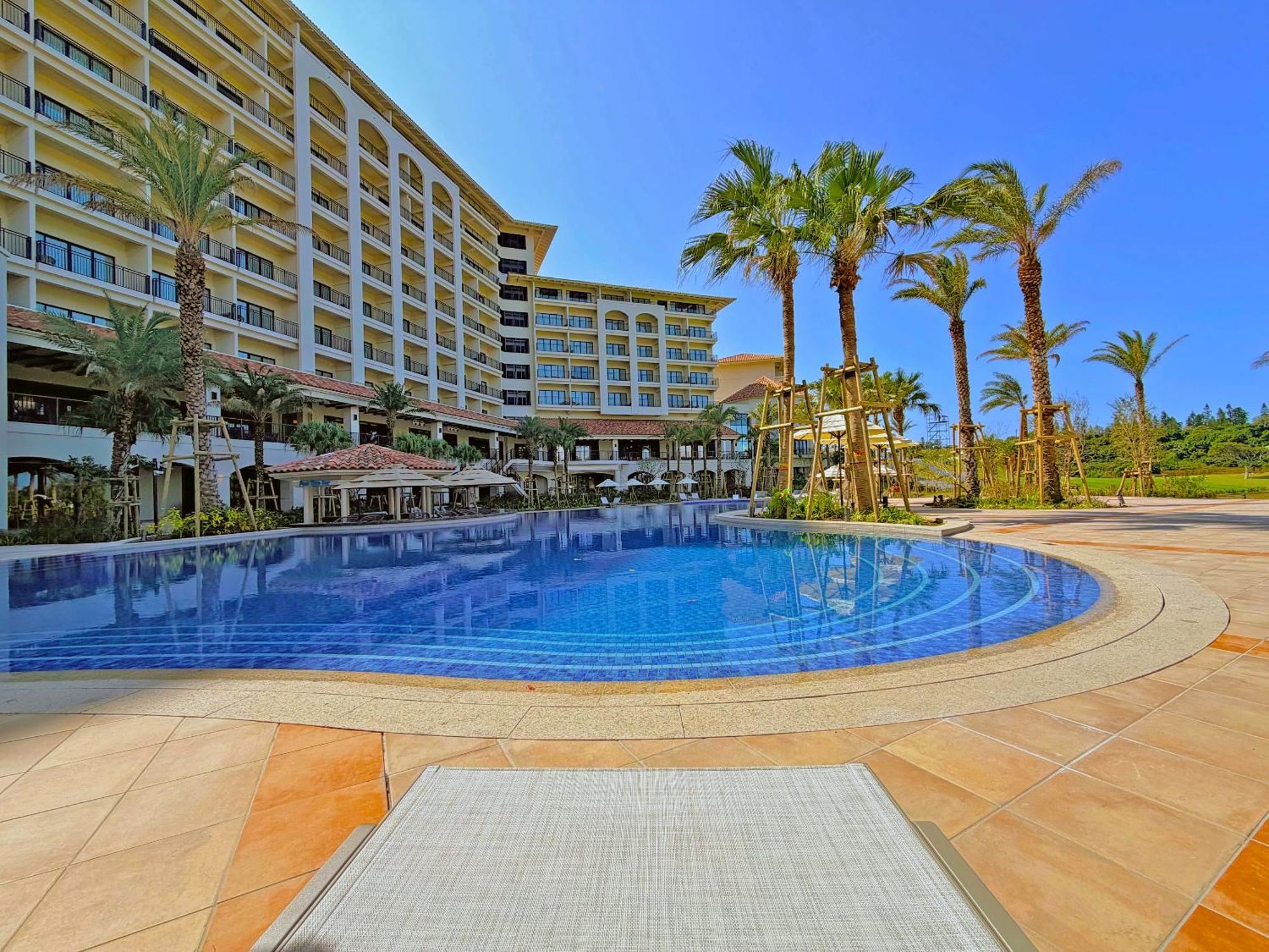 PGM Hotel Resort Okinawa — foto 4