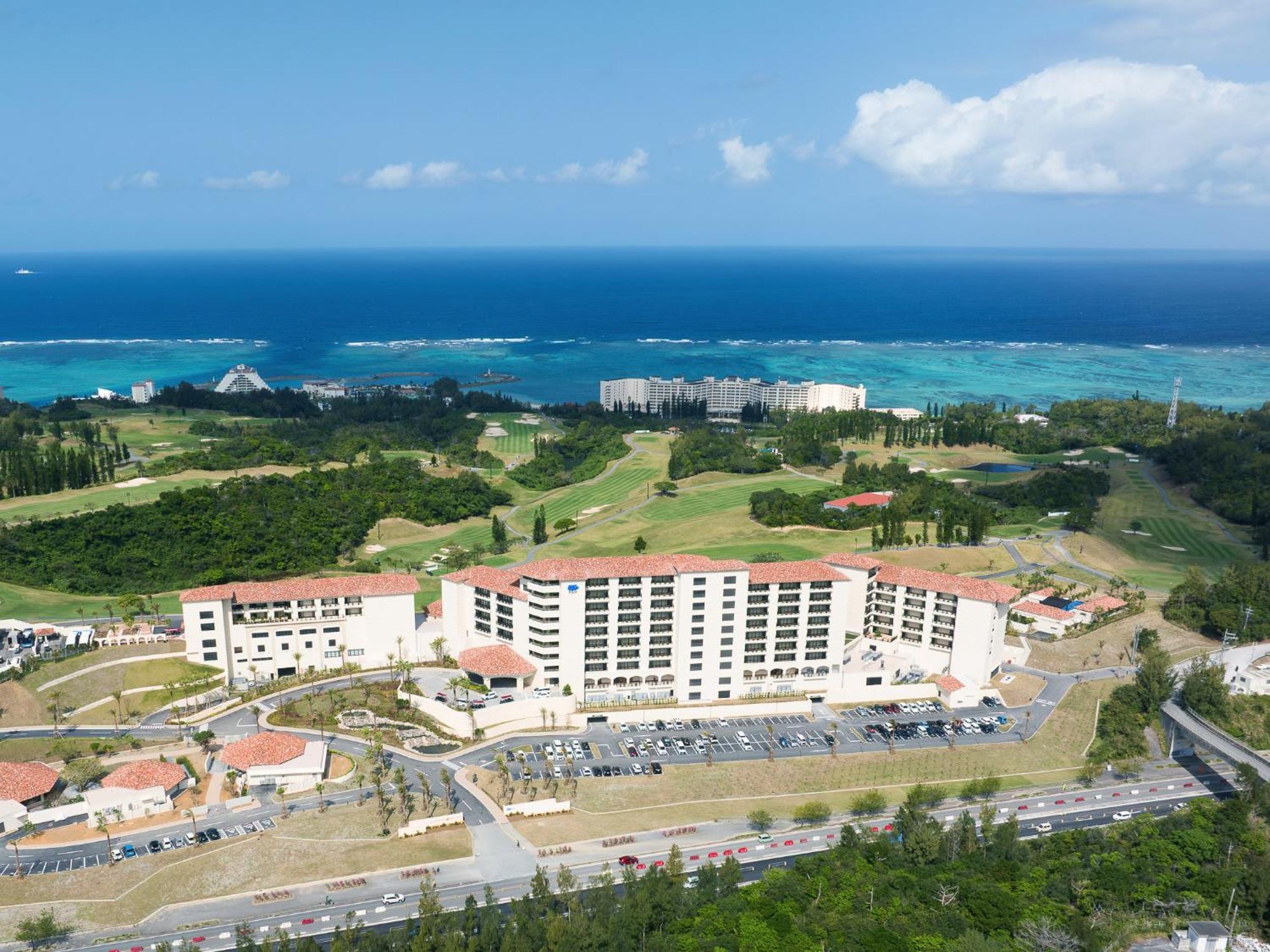 PGM Hotel Resort Okinawa — foto 2