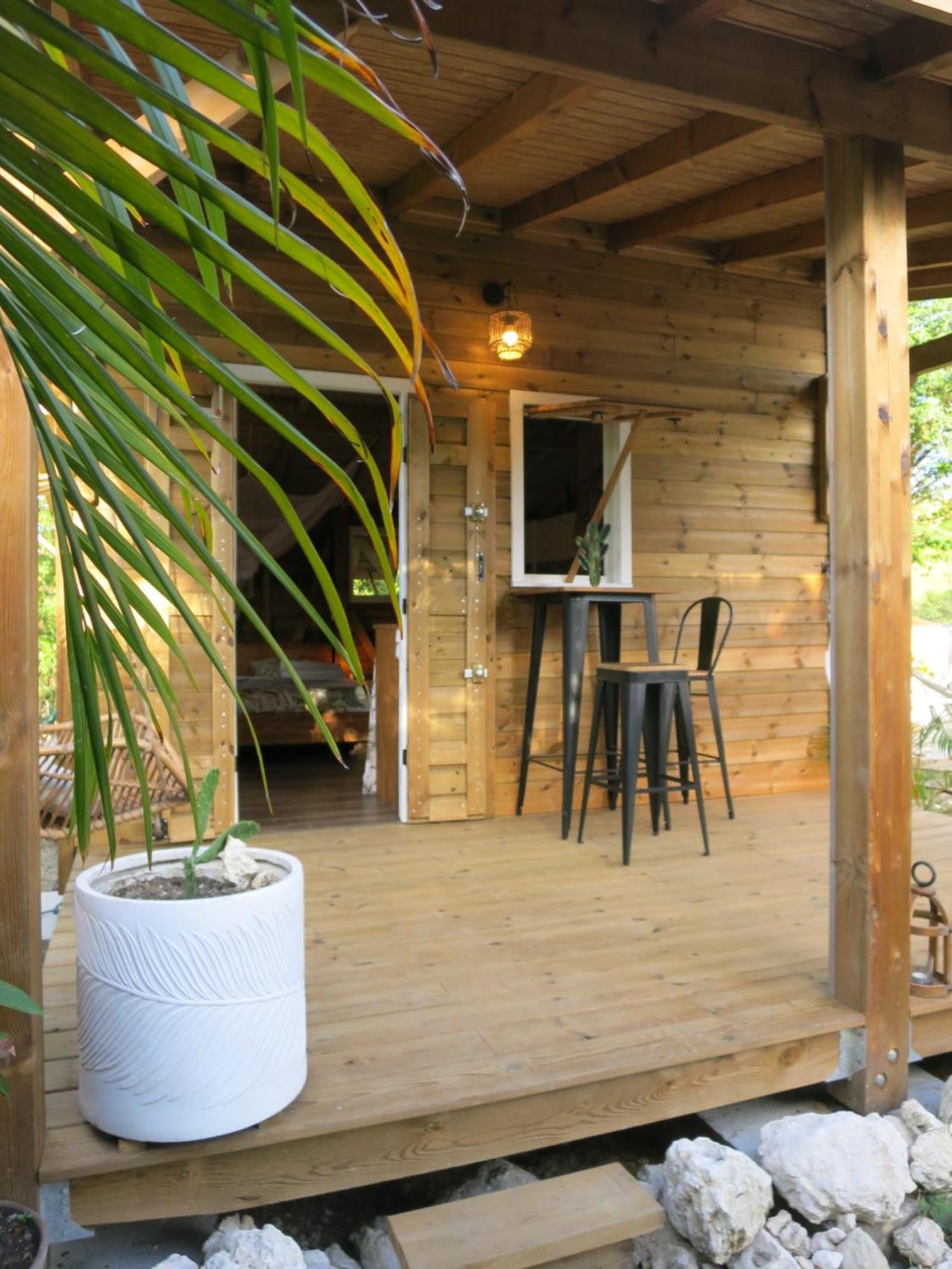 Cabane Autentikaz
