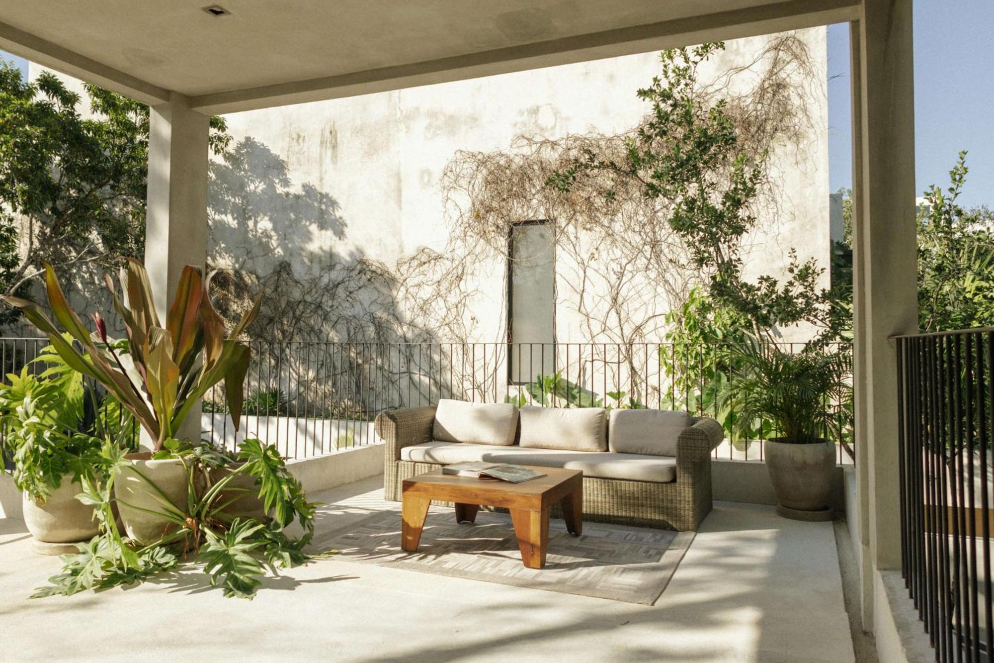Jashita Tulum Luxury Villas, foto 7