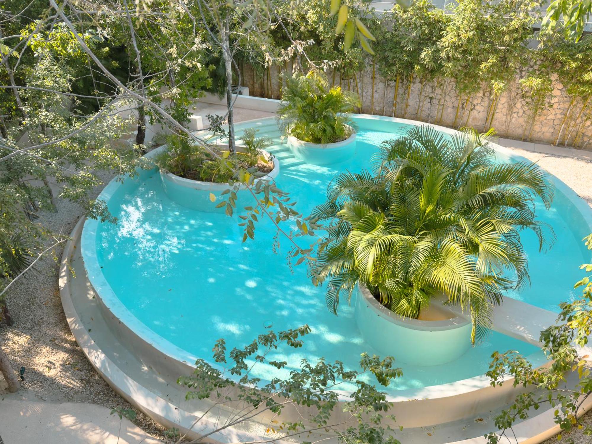 Studio 107 Private Pool & King bed Seremonia Tulum, imagen 2