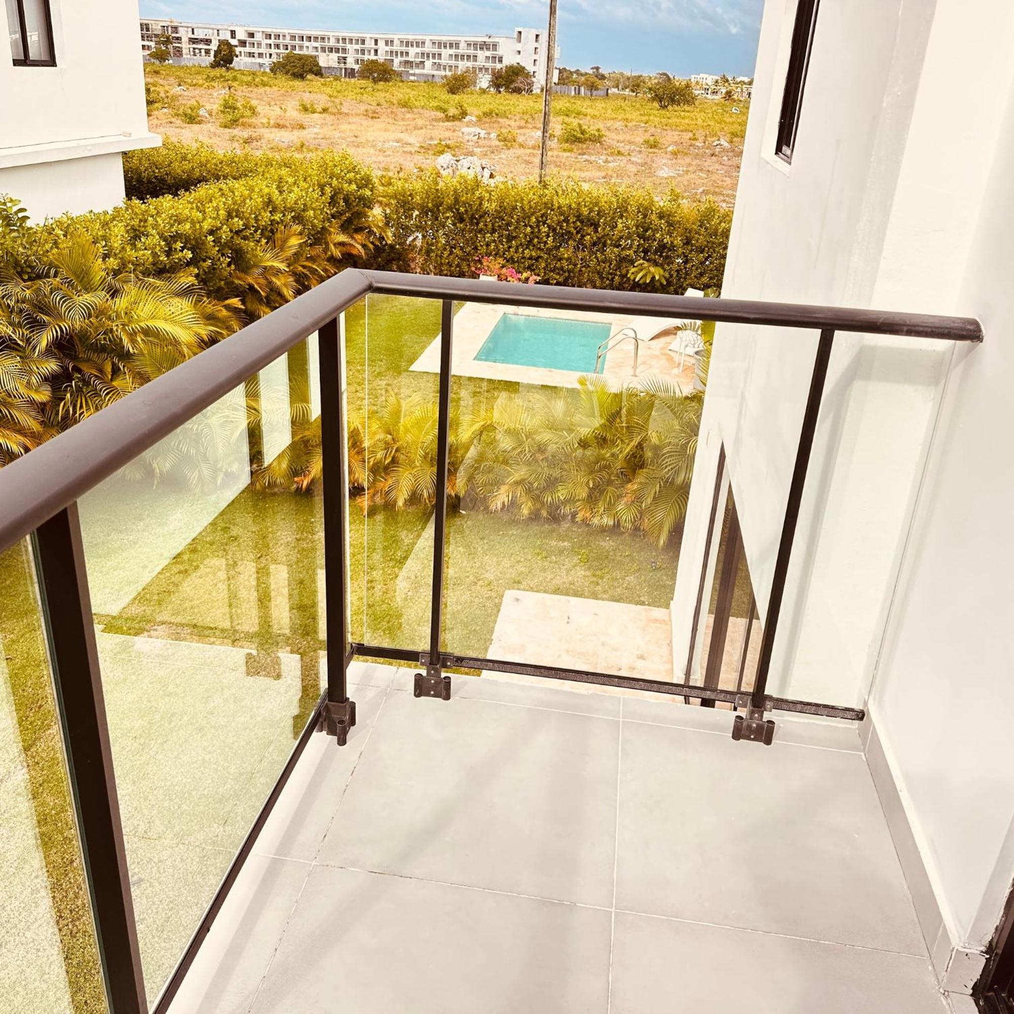 Elegant 3-Bedroom Villa in Harmony Village Vista Cana, foto 7