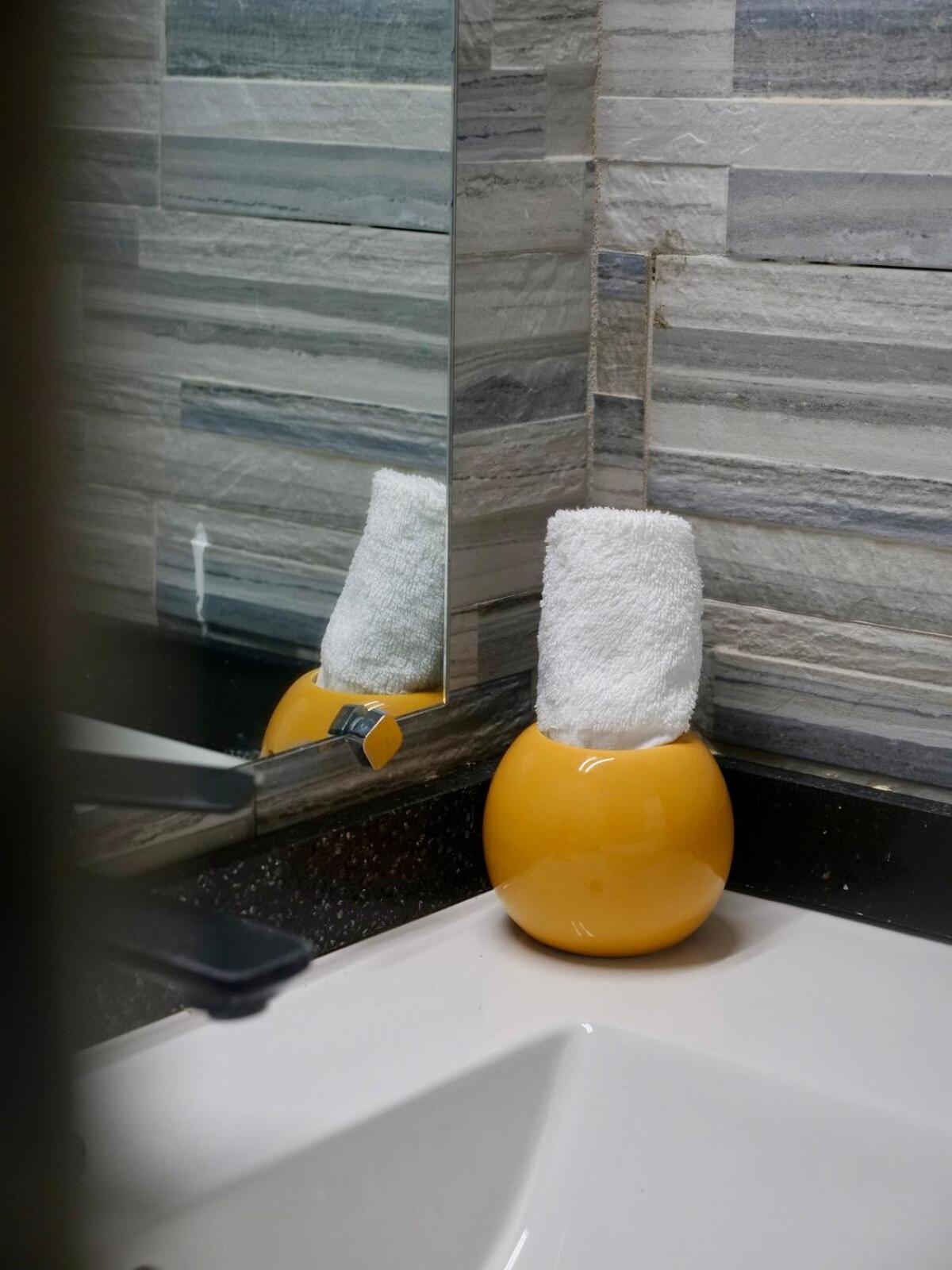 Doux appartement avec jardin et plage privée, foto 14