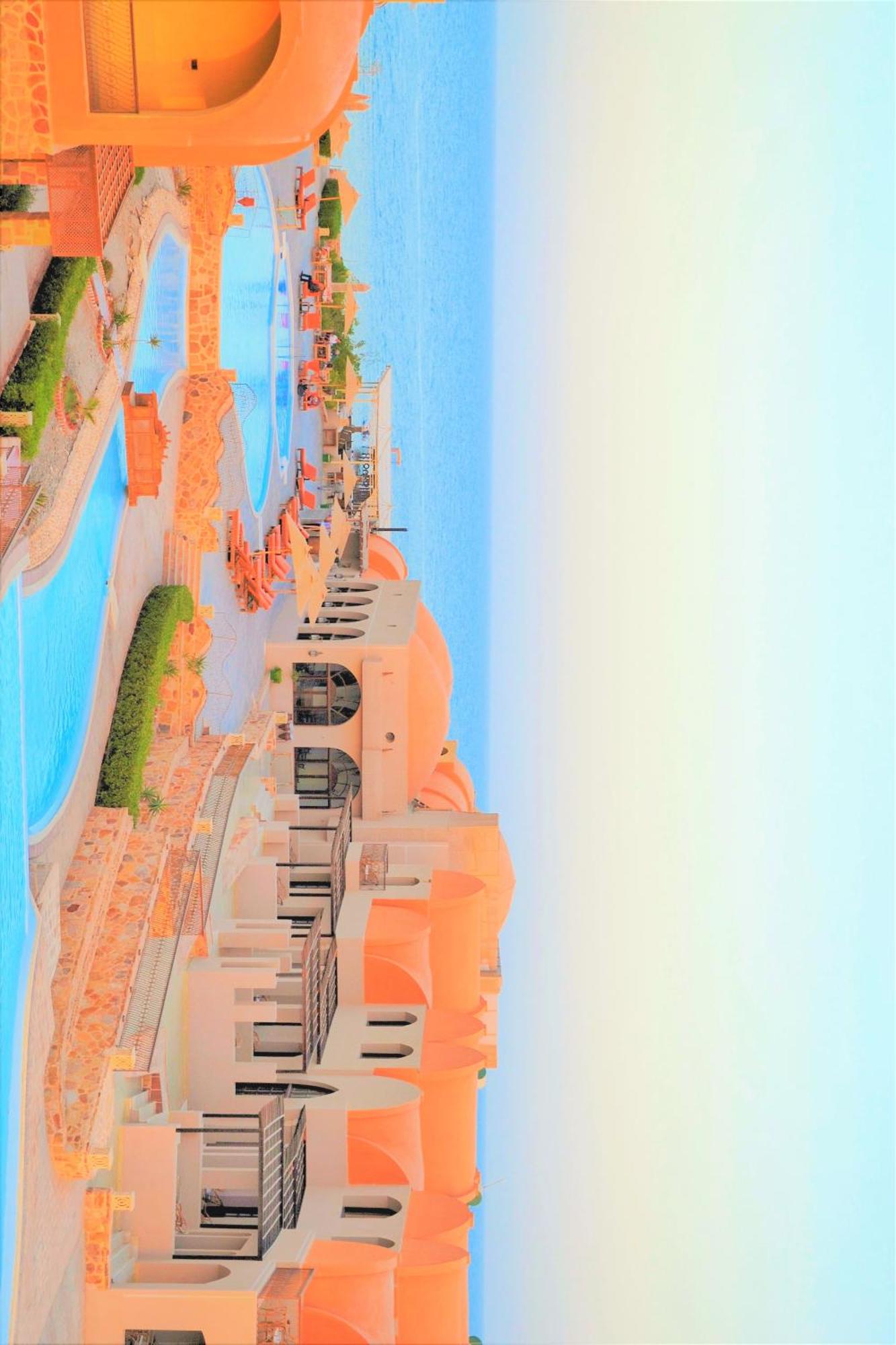 Rohanou Beach Resort — photo 2