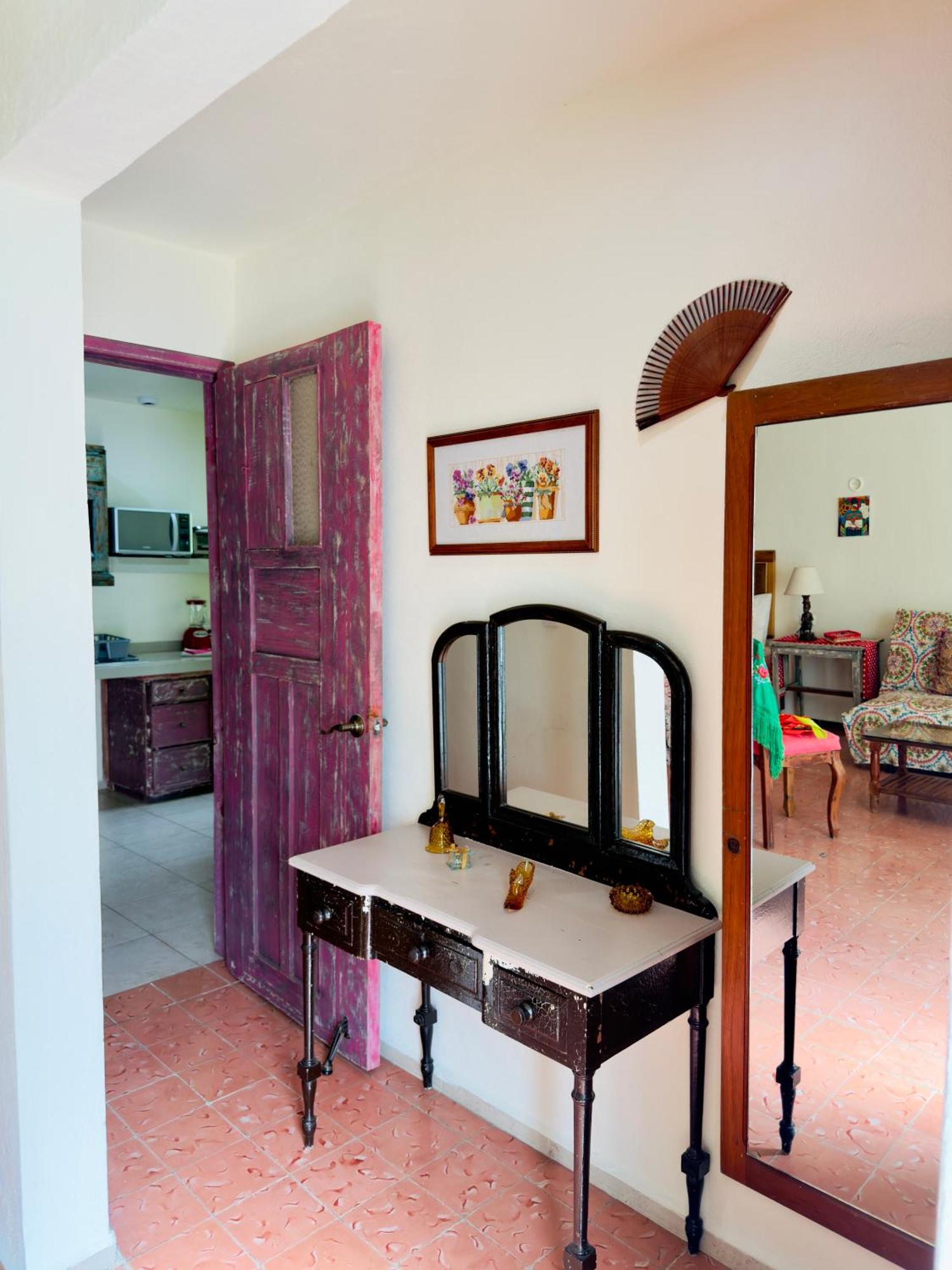 Casa Lucia - Piscina y terraza en La Ermita, foto 11
