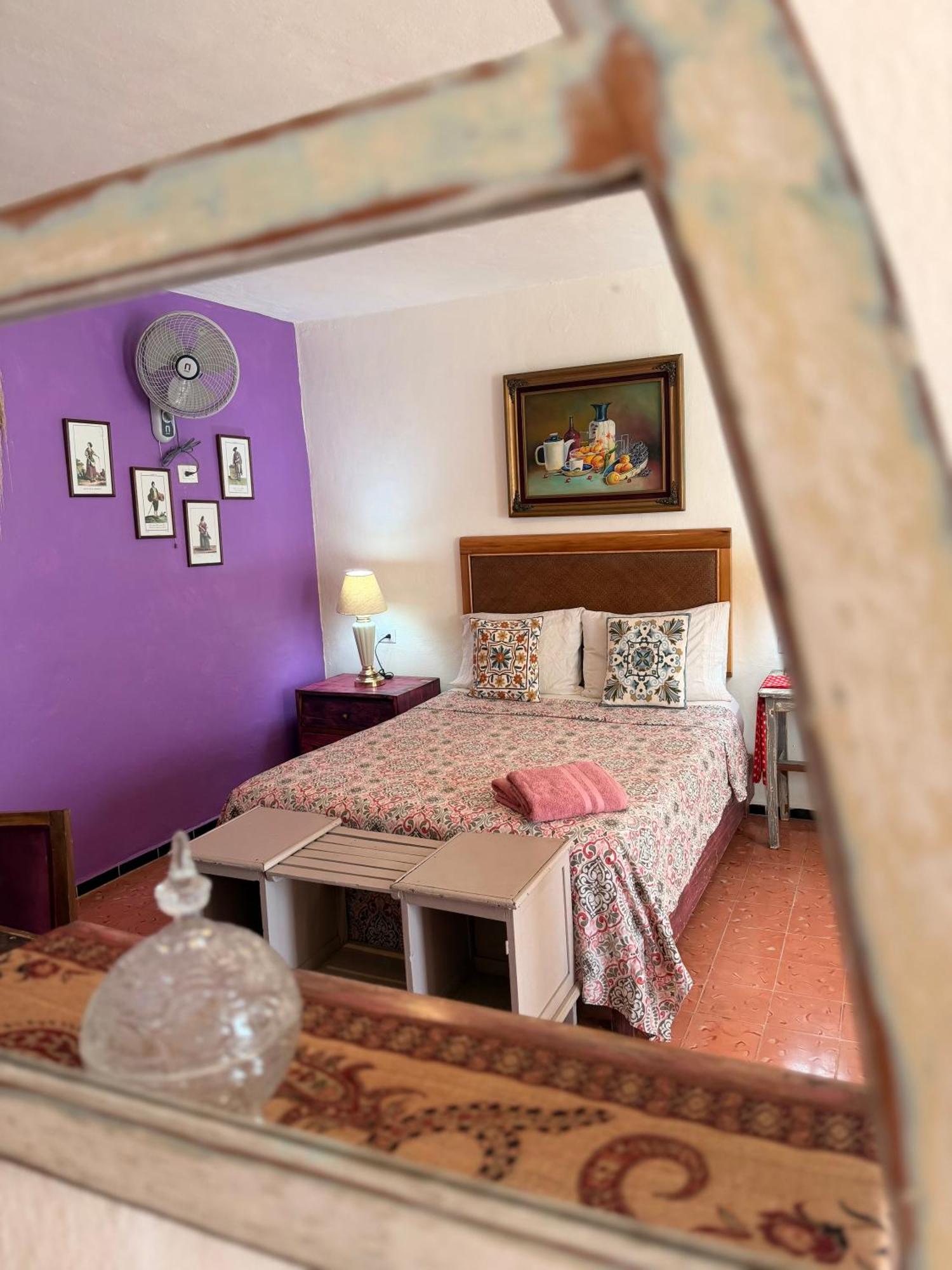 Casa Lucia - Piscina y terraza en La Ermita, foto 8