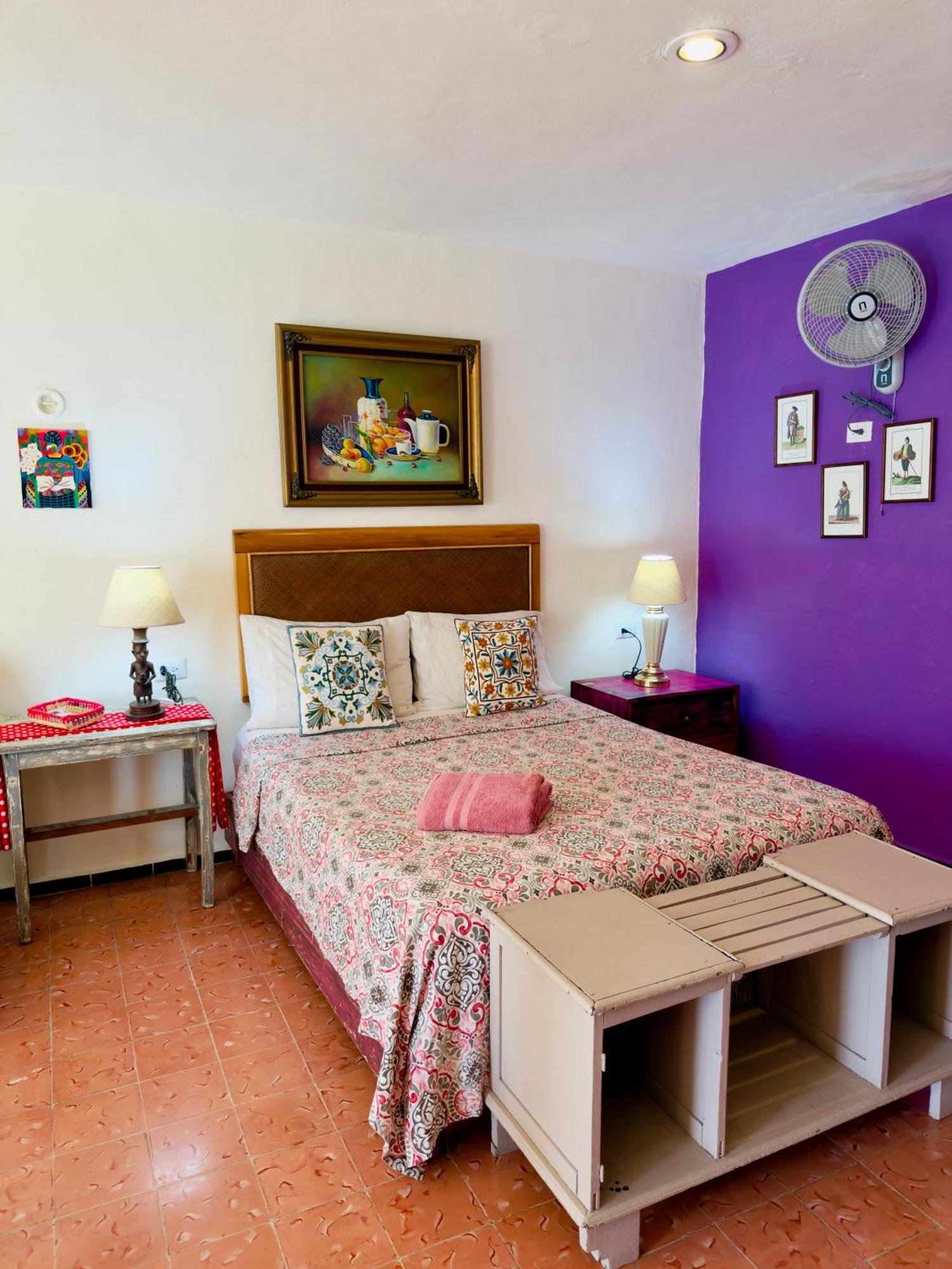 Casa Lucia - Piscina y terraza en La Ermita, imagen 5