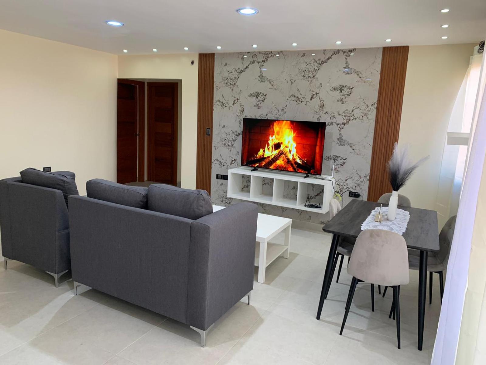 Condominio cortico, imagen 4