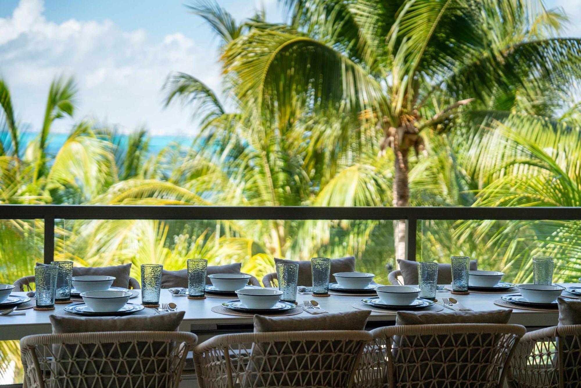 Caribbean Vibes - 4BR - Beachfront Pool & Relax, foto 15