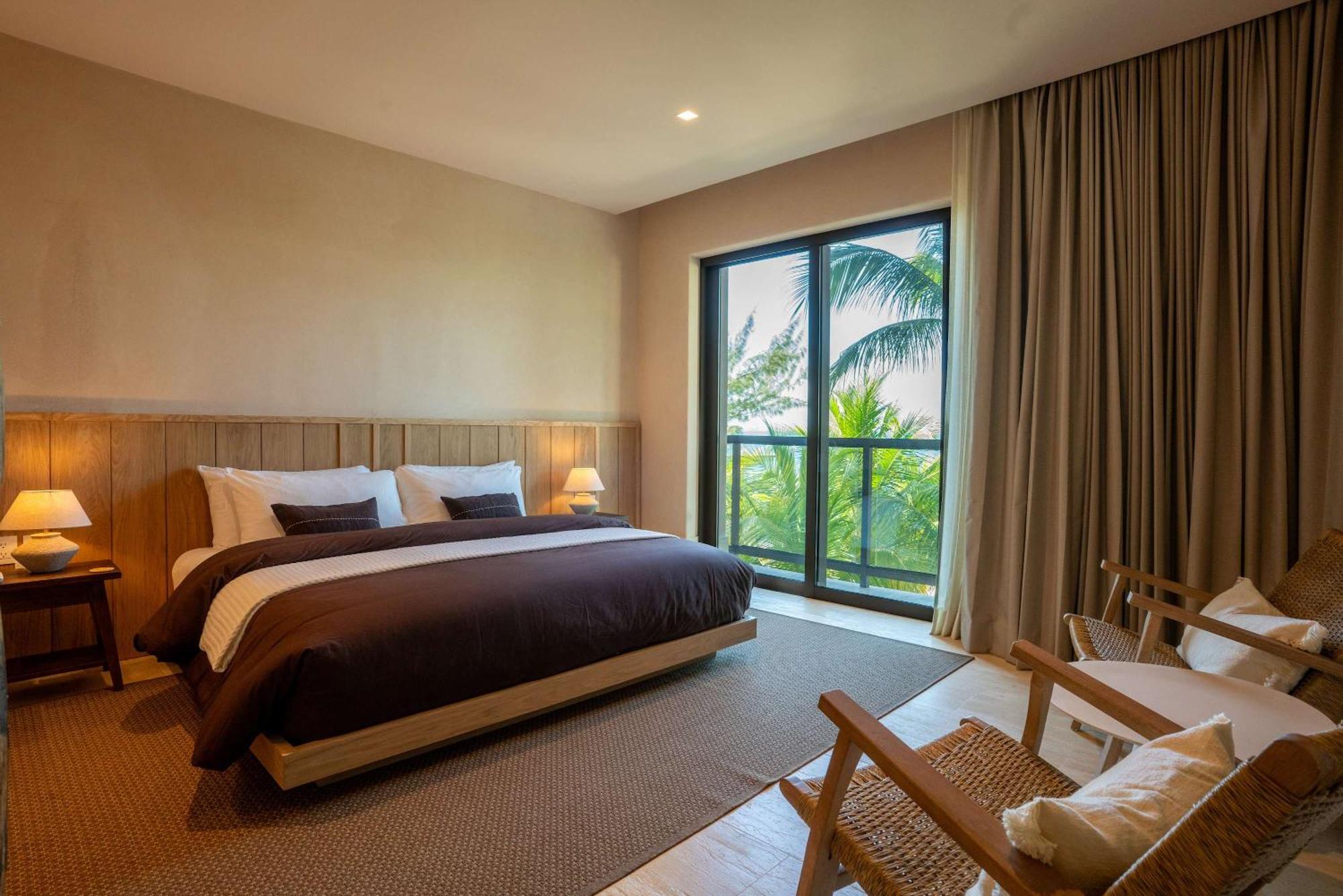 Caribbean Vibes - 4BR - Beachfront Pool & Relax, foto 16