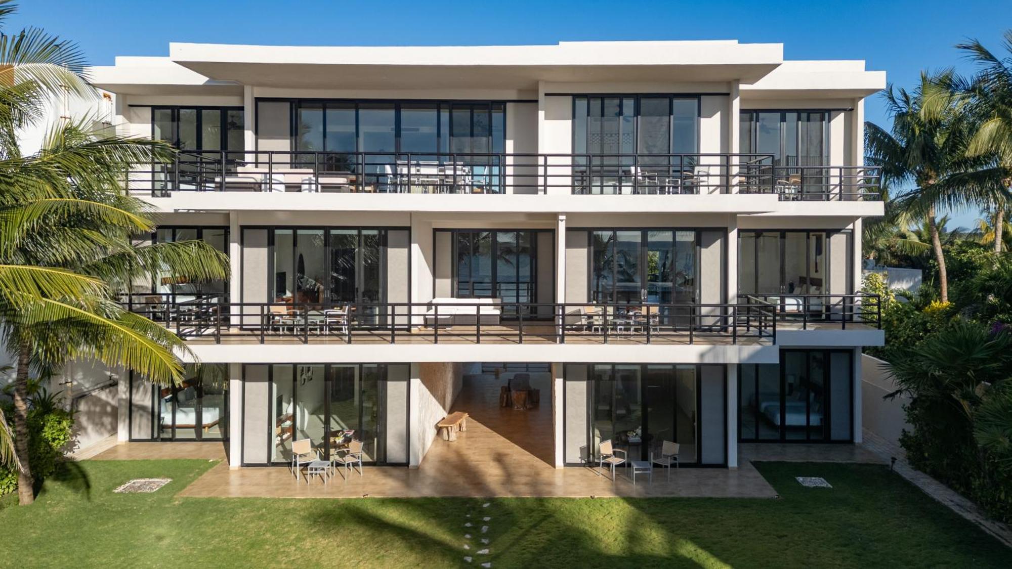EEB TI KAAN TULUM - Luxury Oceanfront Residences, imagen 4