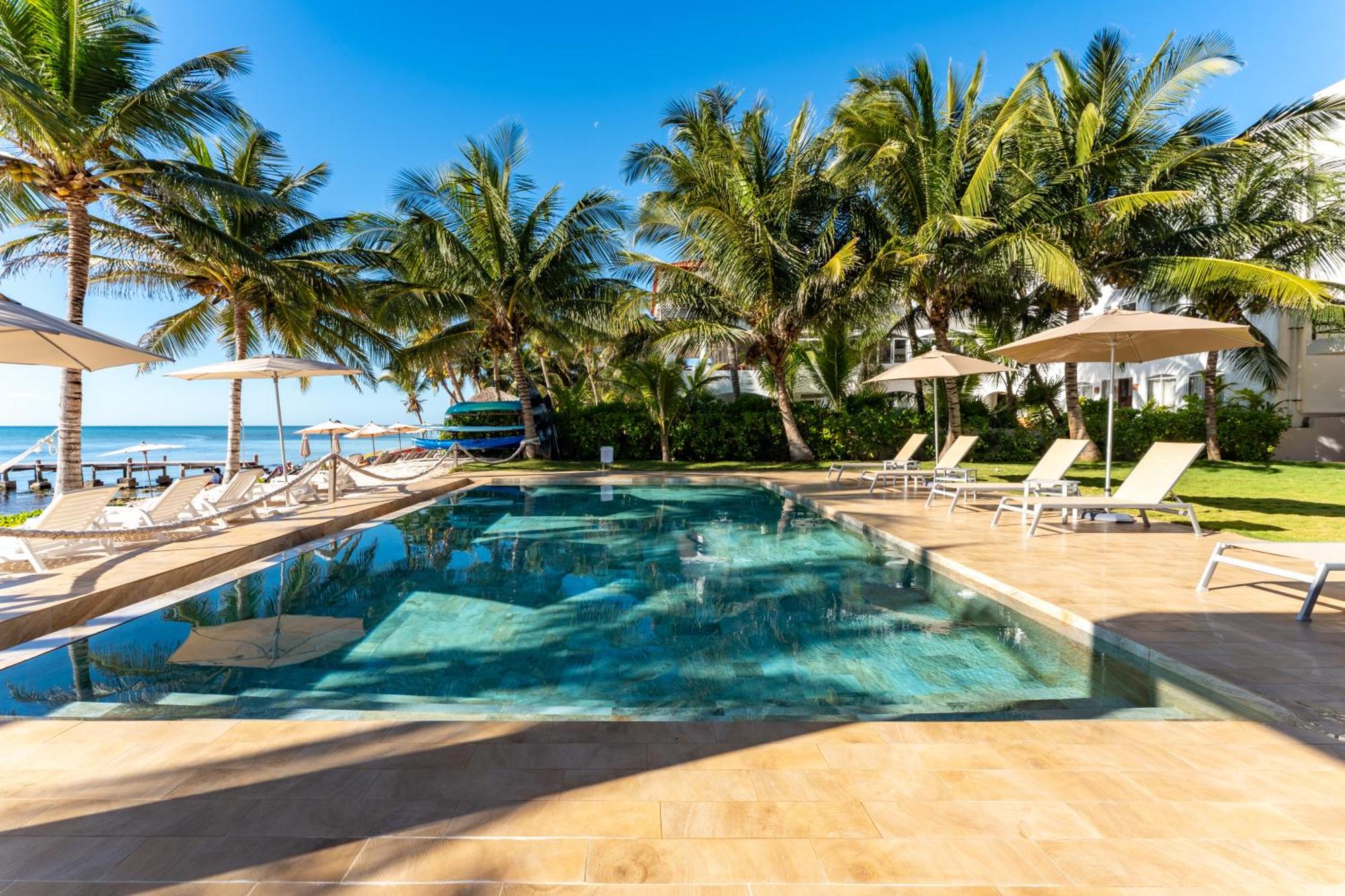 EEB TI KAAN TULUM - Luxury Oceanfront Residences, foto 14