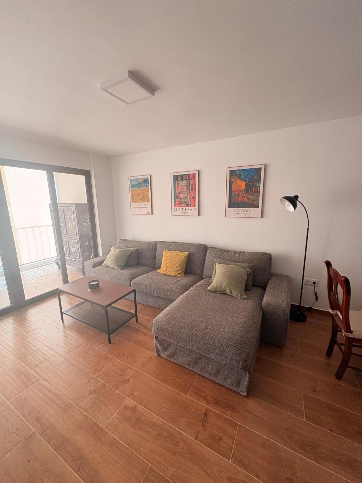 Edimar BEACH Apartment