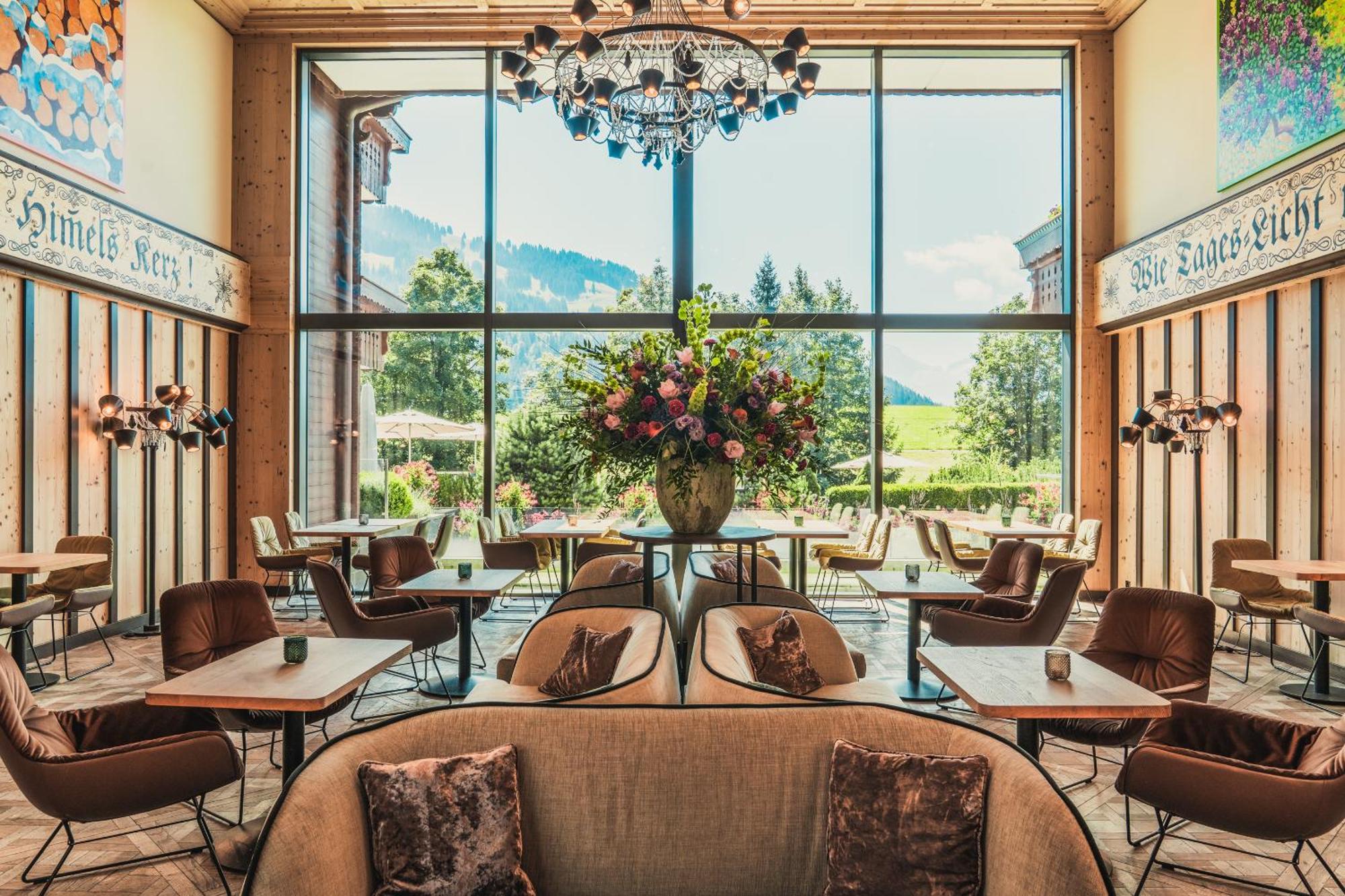 ERMITAGE Wellness- & Spa-Hotel — foto 2