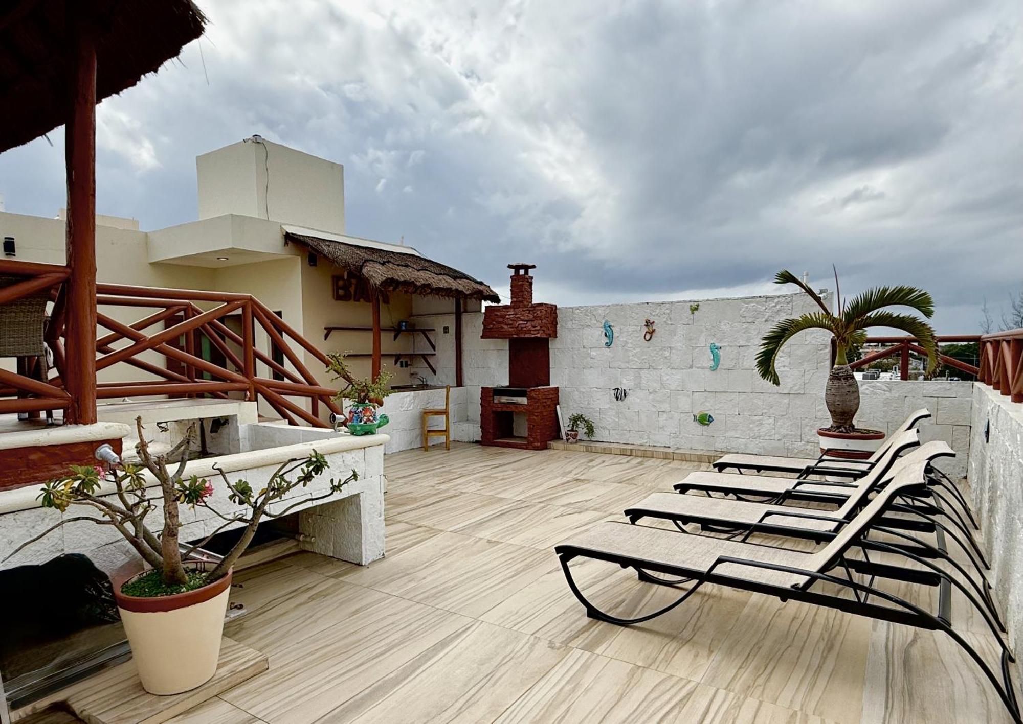 Condo PLAYA 78, foto 15