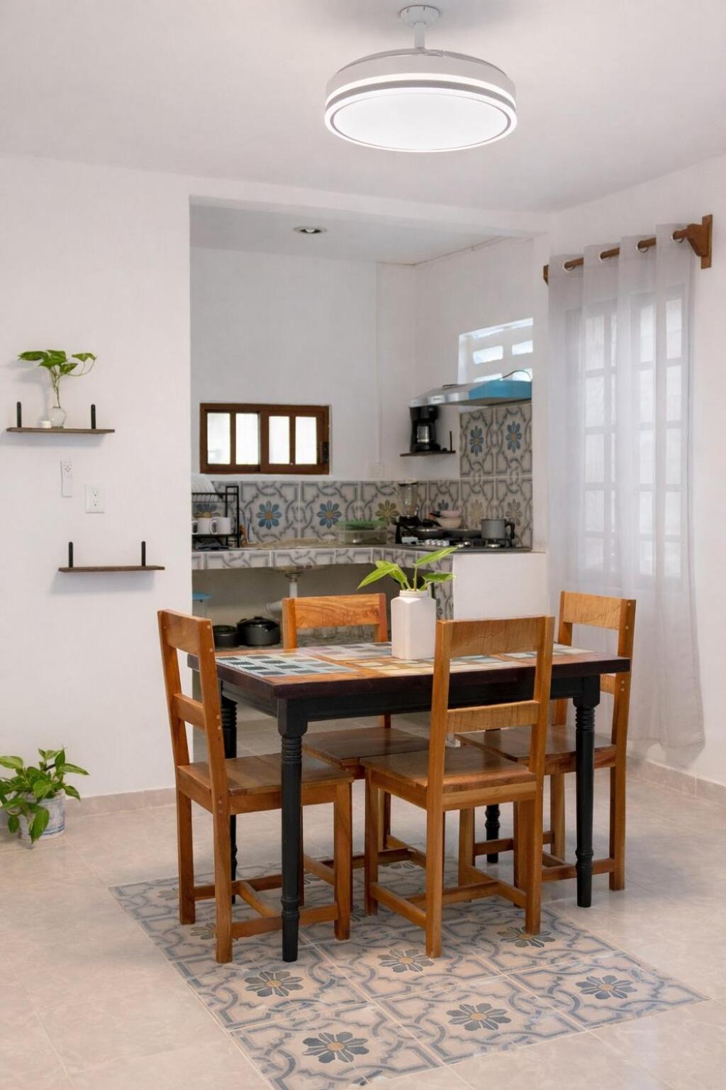 Paradise Renewed Beach House for Deep Relaxation