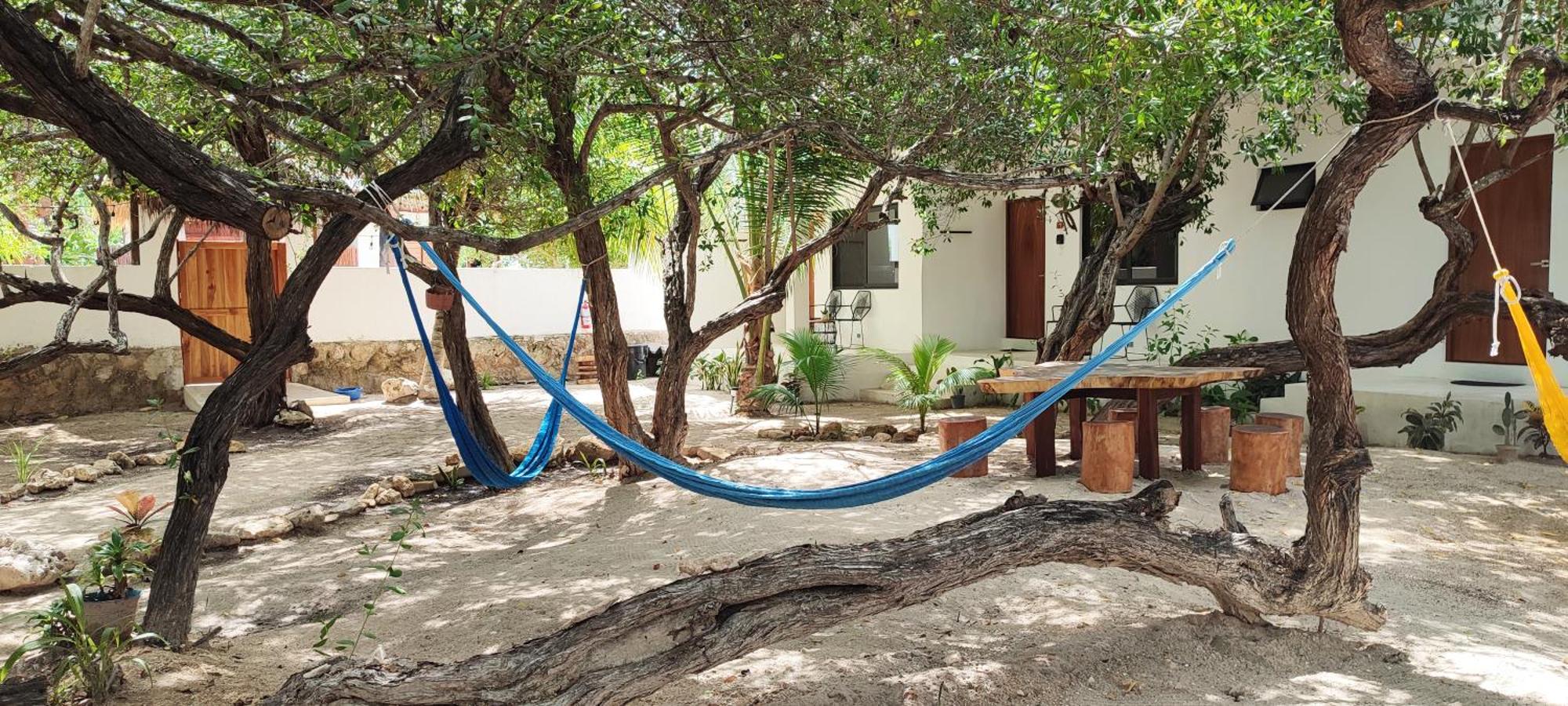 Valentina Holbox by Las Flores Vacation Rentals