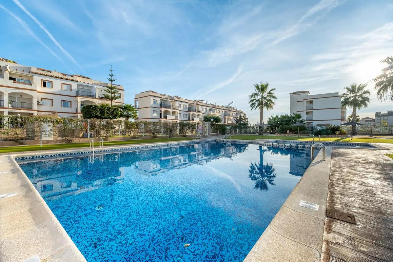 021 Casa Cálida - Orihuela Costa