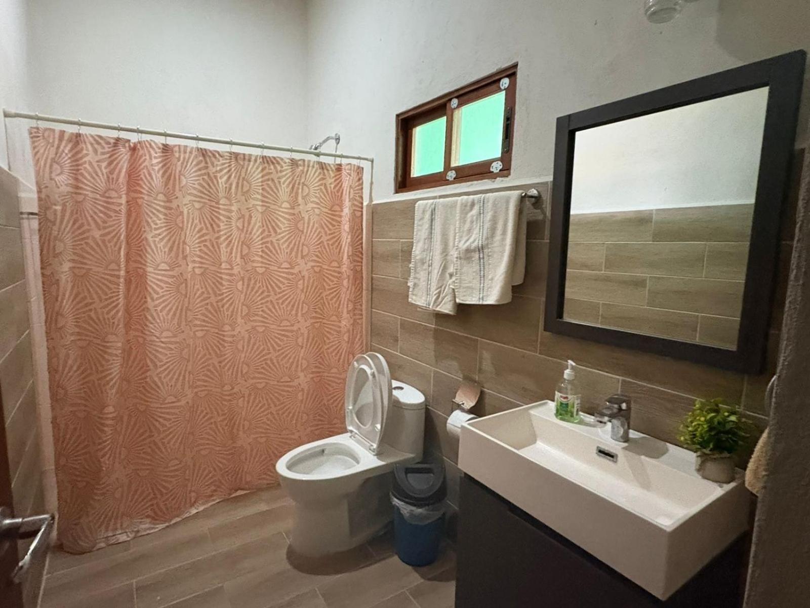 Casa mahana, imagen 2