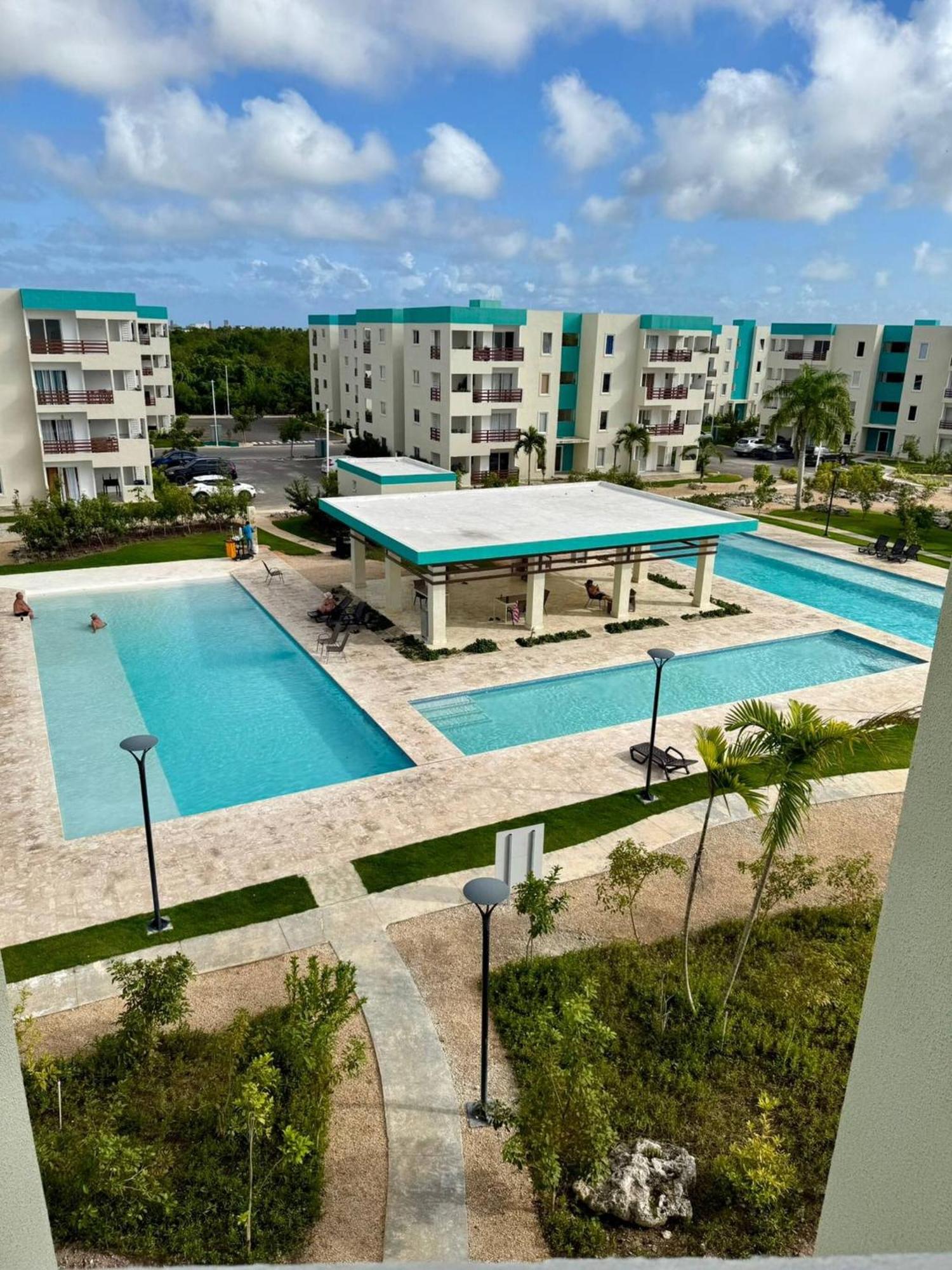 Modern Comfort in Serena Village Your Punta Cana Retreat, imagen 4