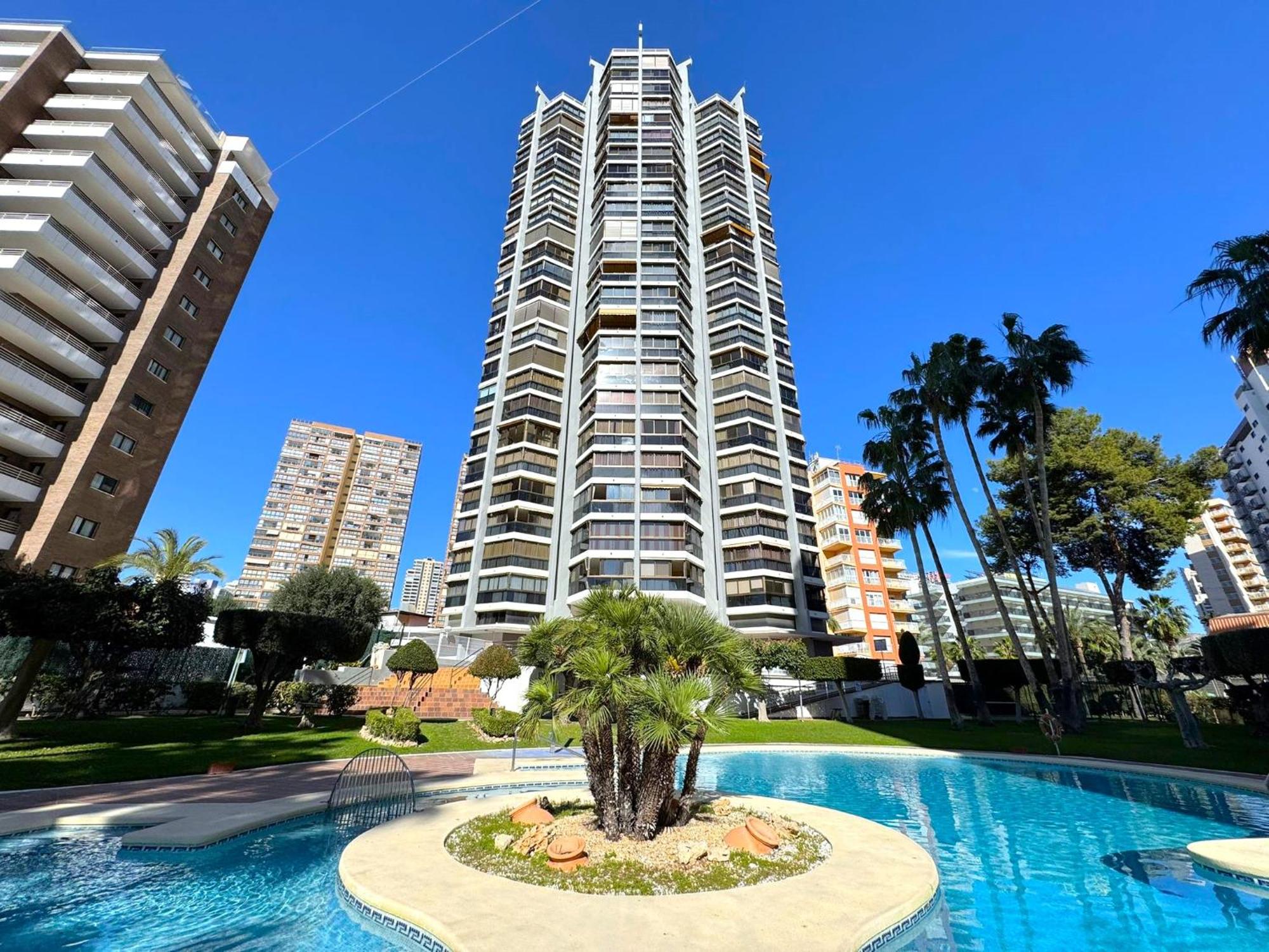 Edificio Torpa